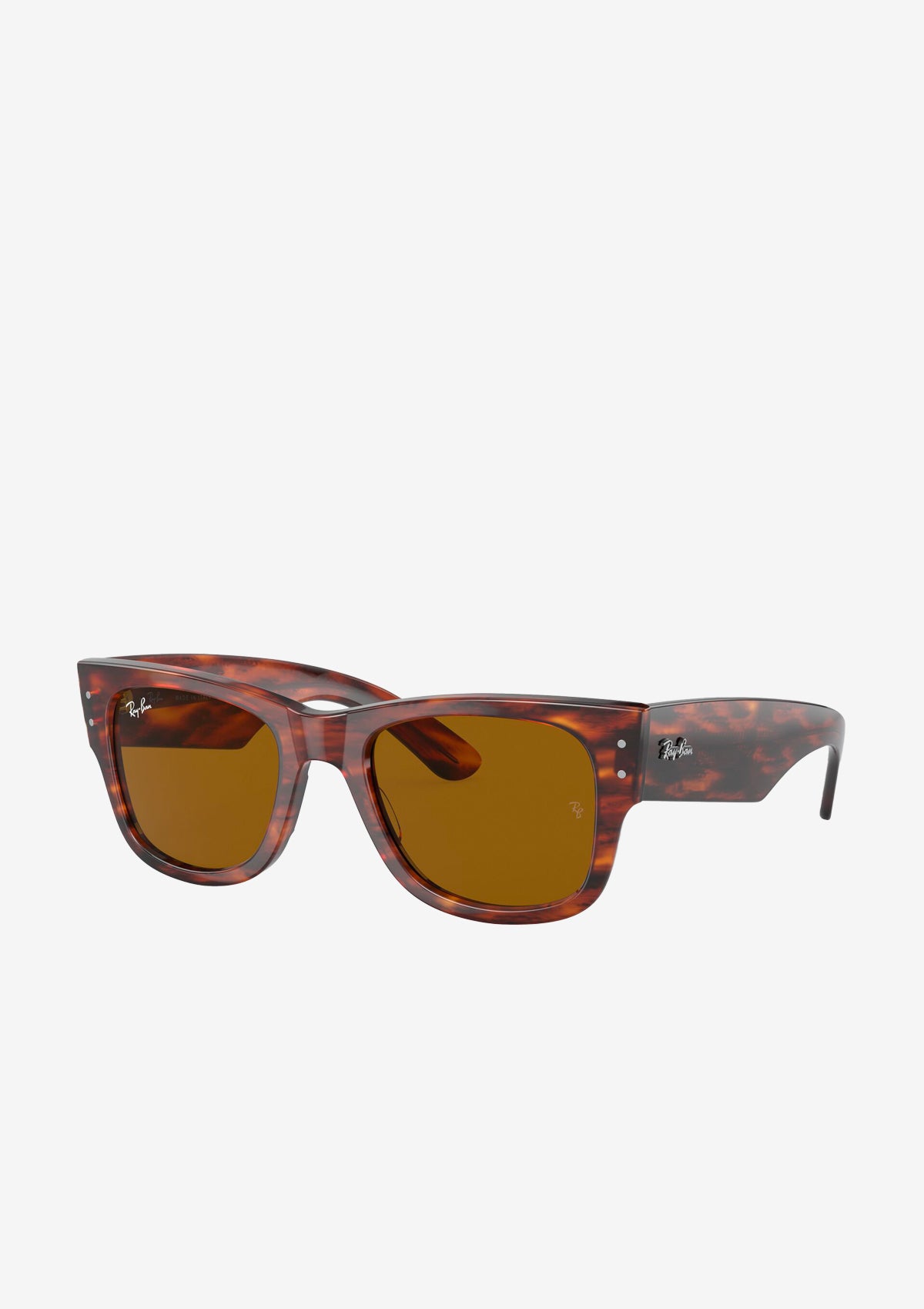MEGA WAYFARER RB0840S Sunglasses Size 51-21, TU
