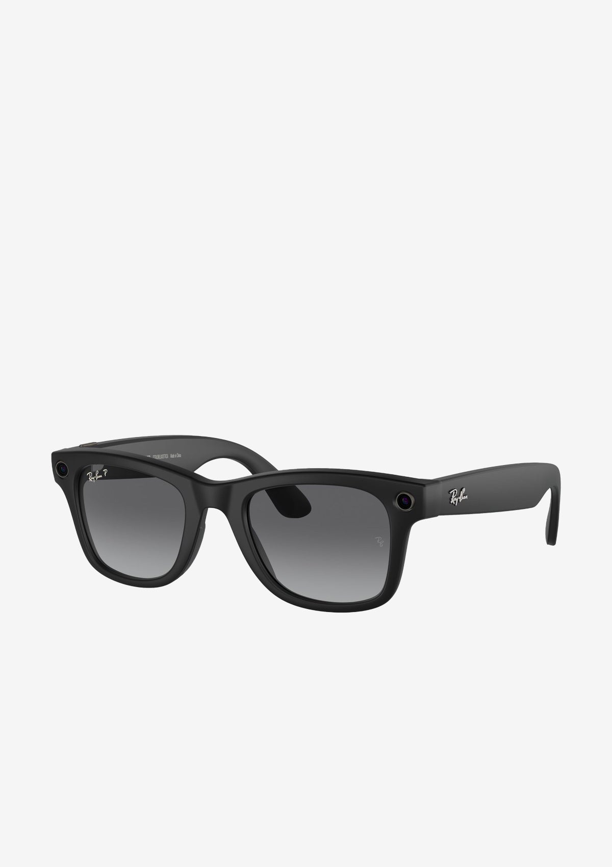 RAY-BAN META WAYFARER RW4006 GRÖSSE 50-22 (M)