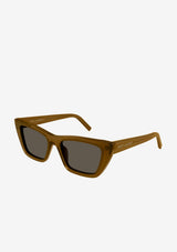Marron