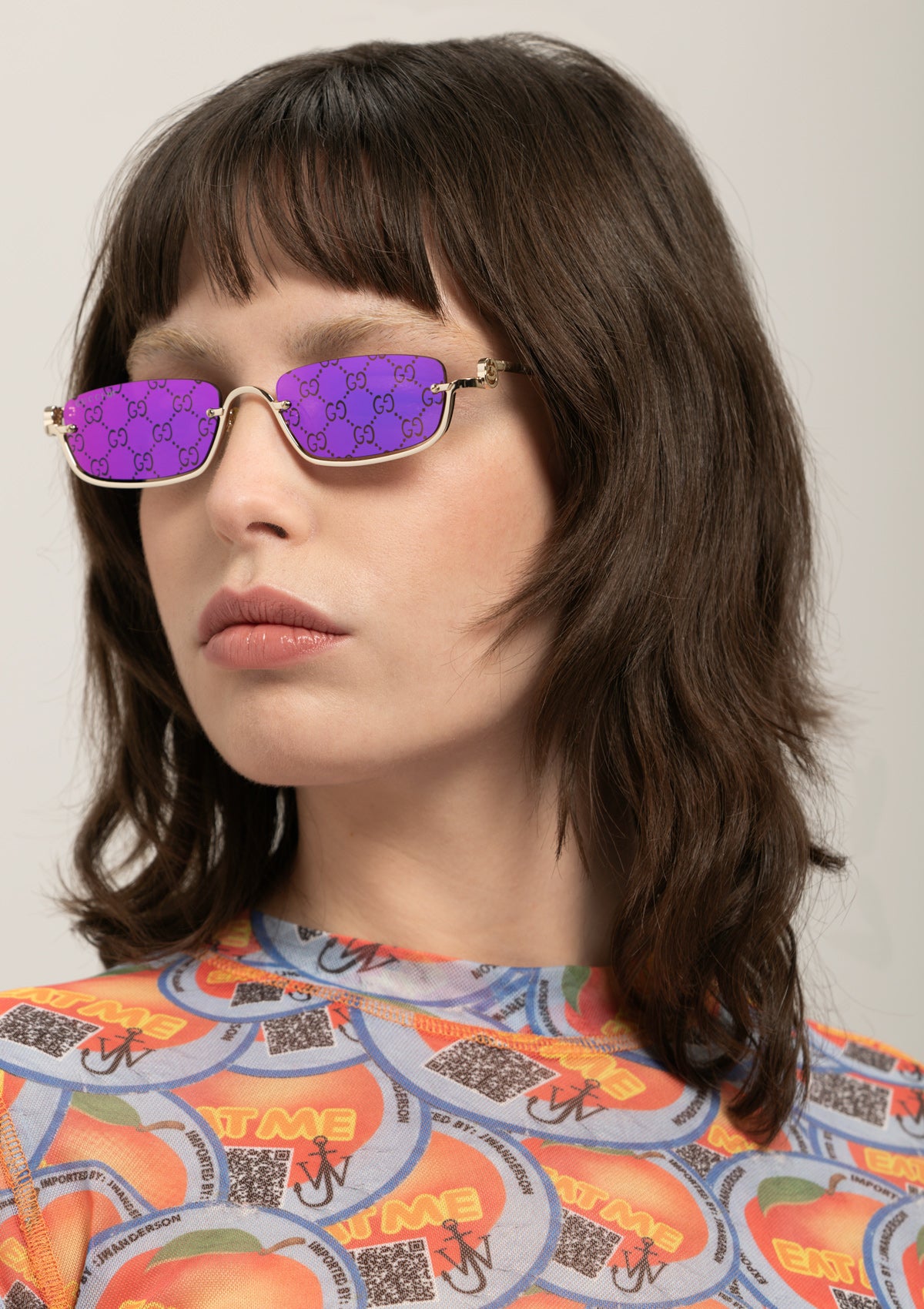 Lunette de soleil GG1278S