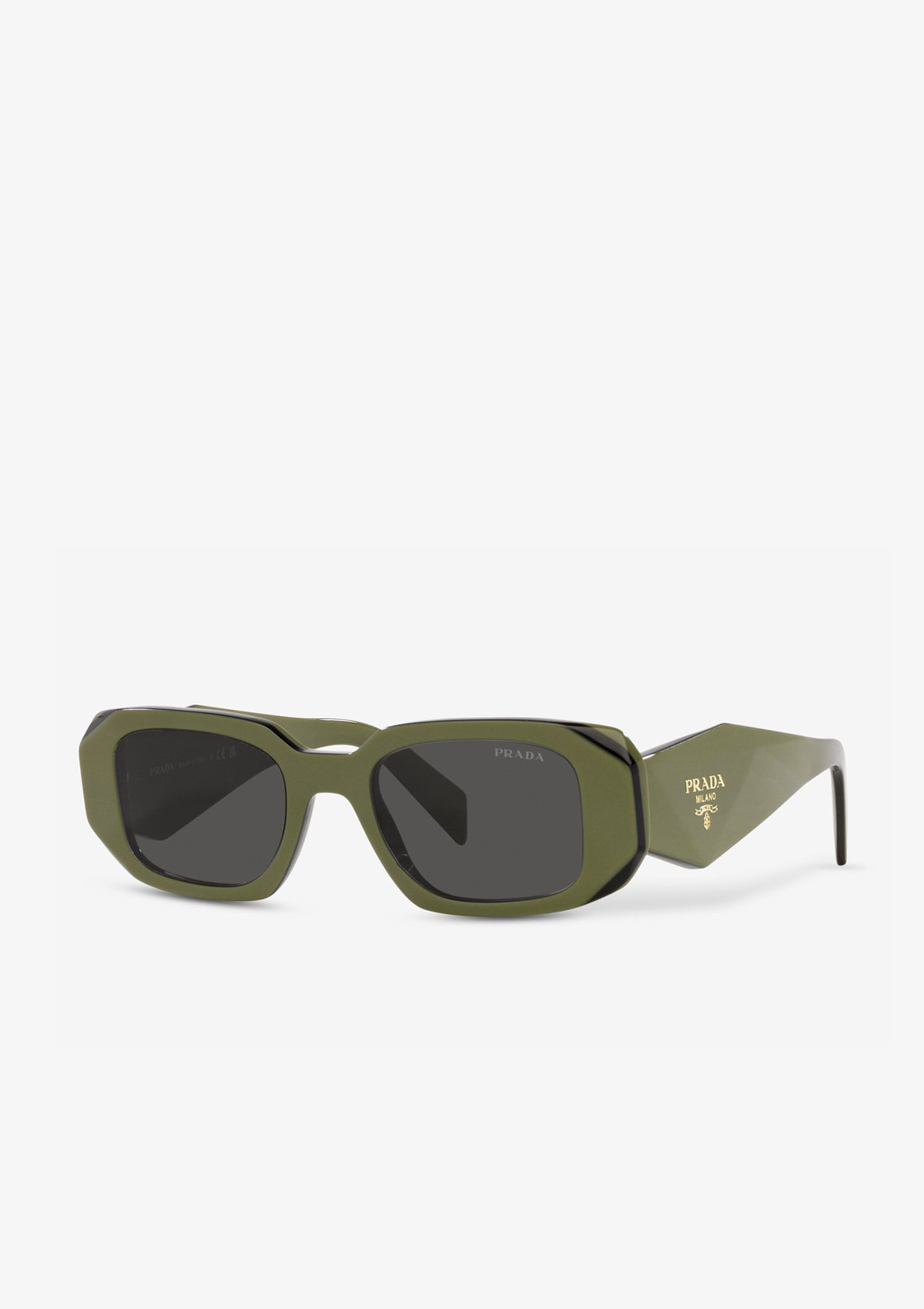 Lunette de soleil SPR 17WS