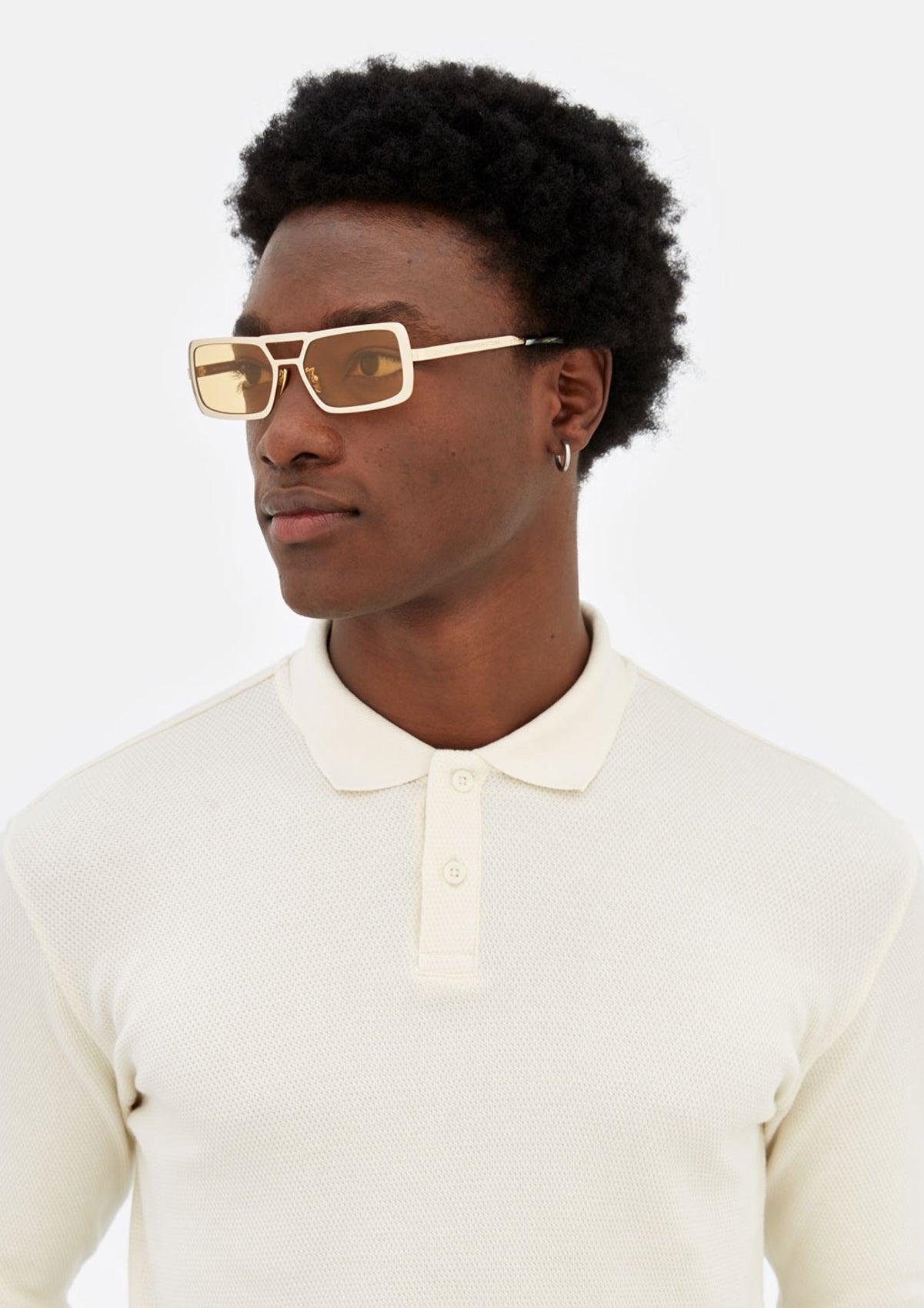 Lunette de soleil STEREO Gold