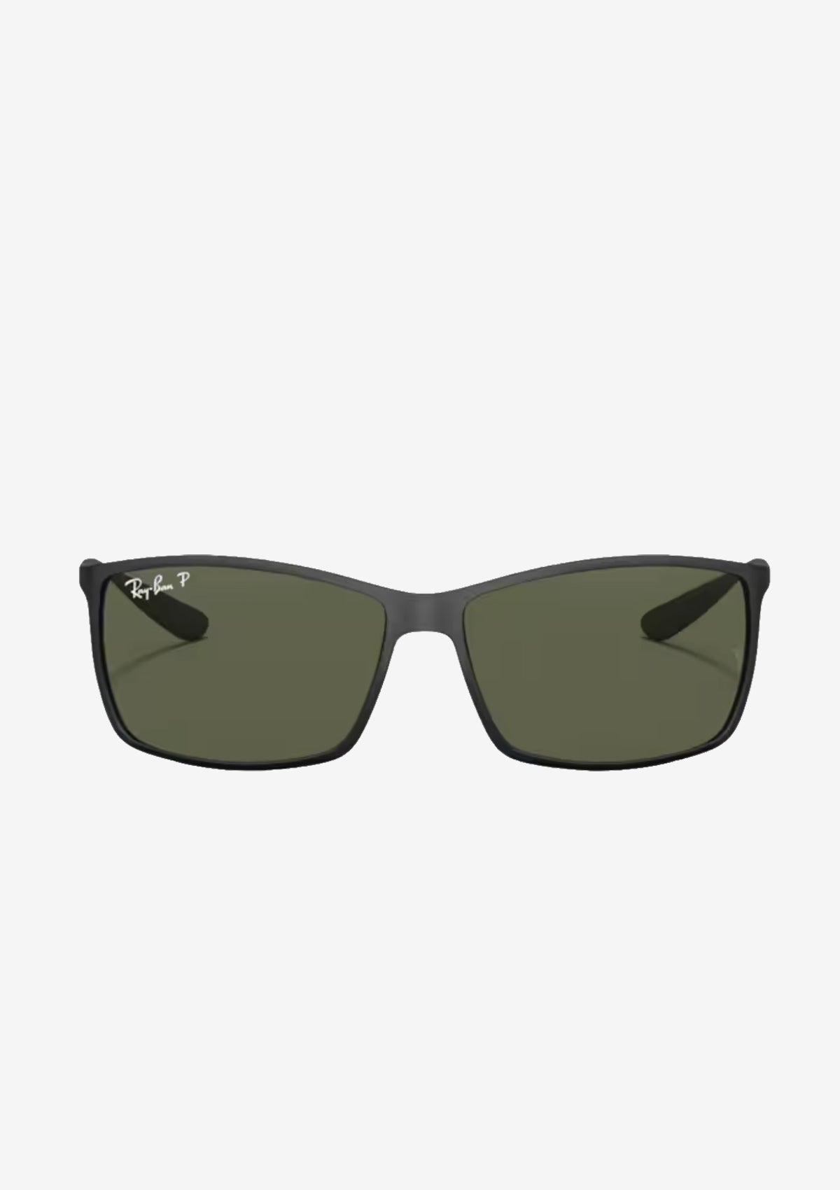 Lunettes de soleil Ray-Ban Tech liteforce RB4179 601S/9A Noir