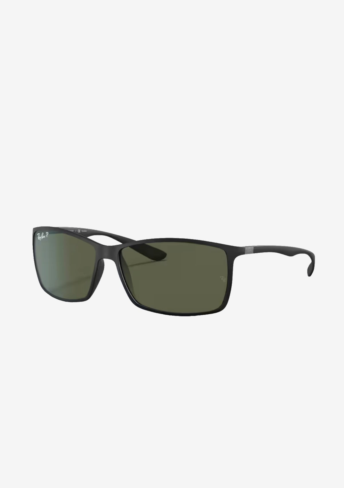 Lunettes de soleil Ray-Ban Tech liteforce RB4179 601S/9A Noir