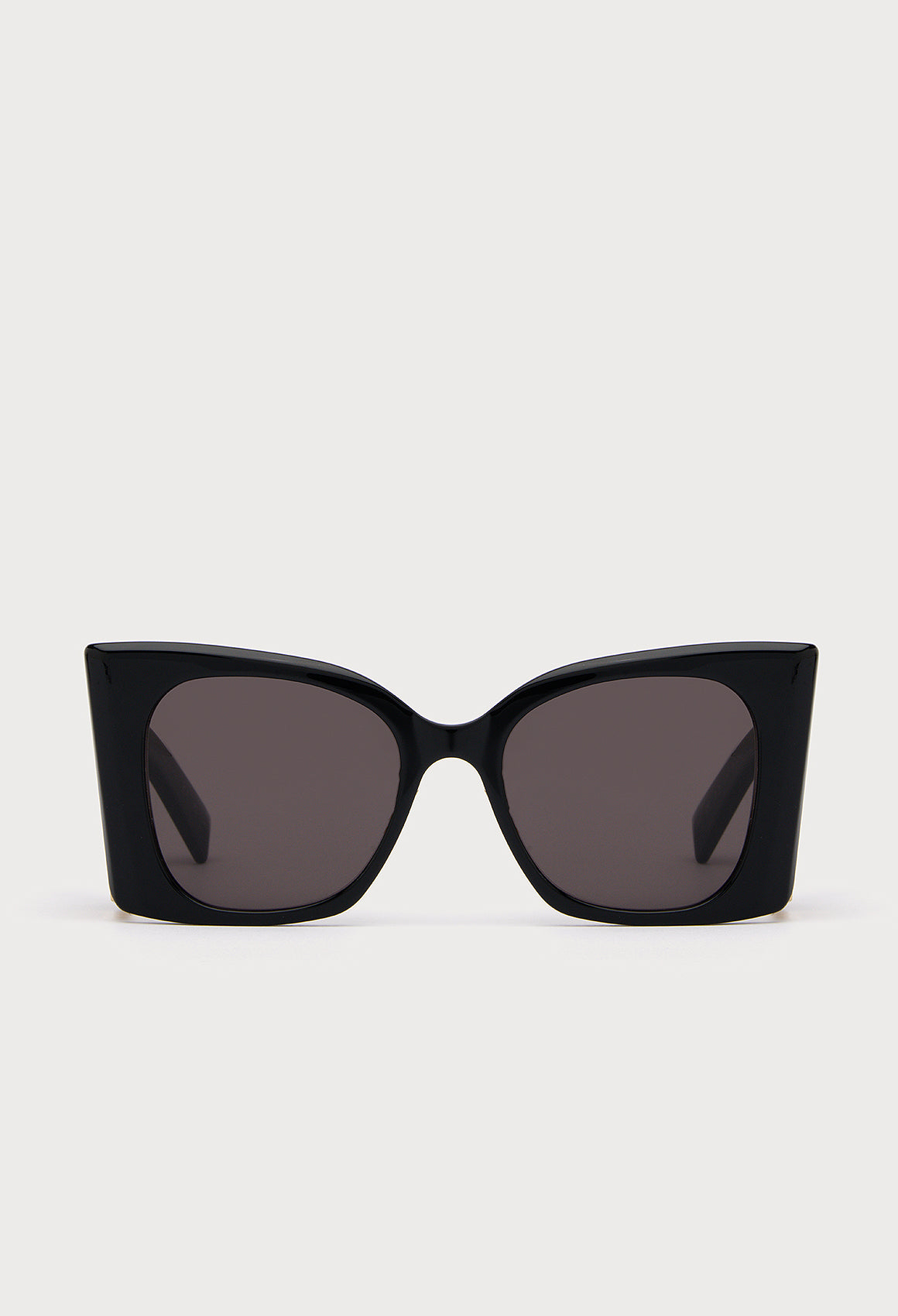 Lunette de soleil Saint Laurent SLM119 Noir