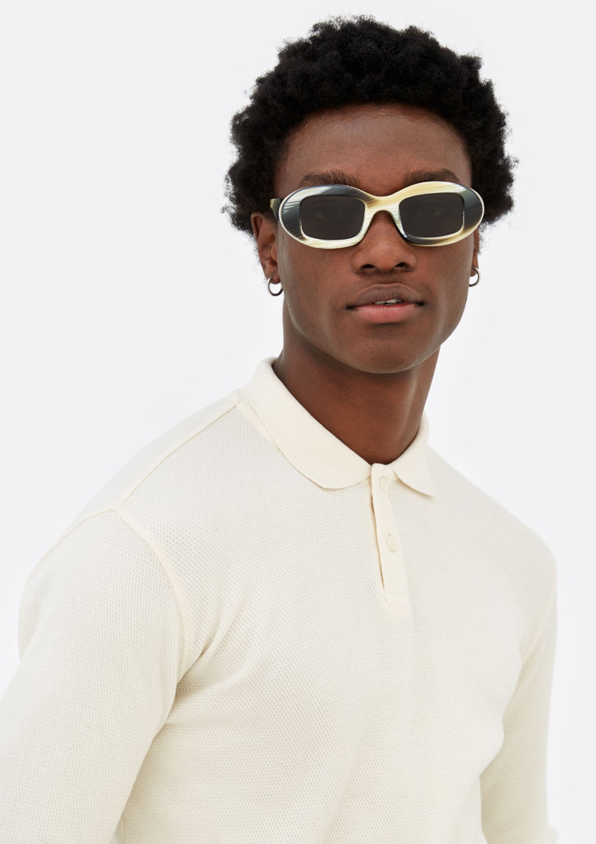 Lunette de soleil TUTTO