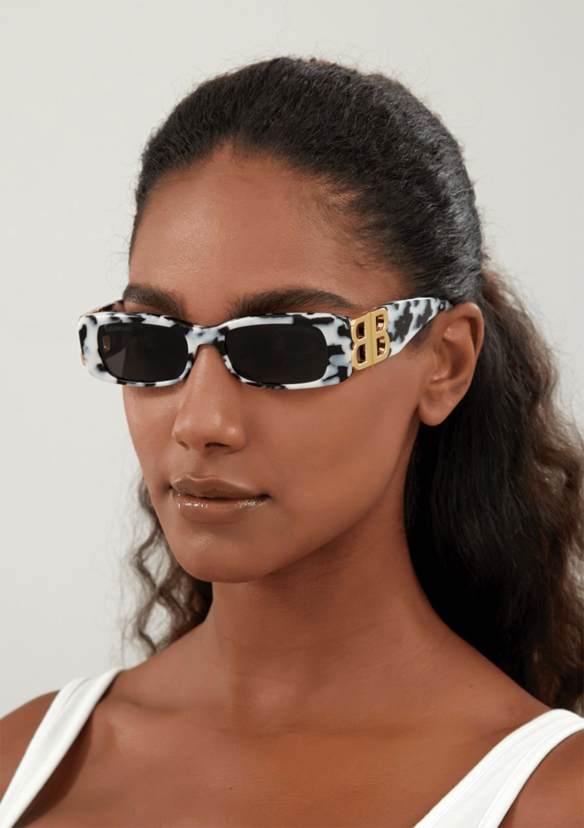 Lunette de soleil BB0096S