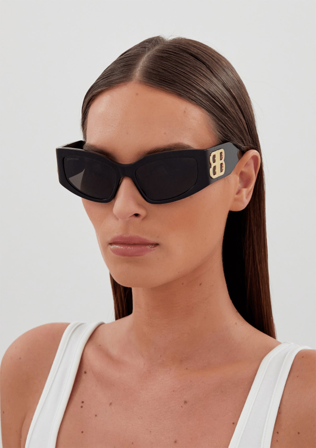 Lunette de soleil BB0321S
