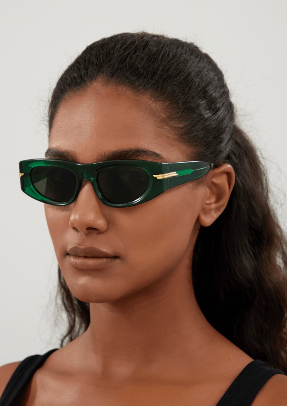 BV1144S Sunglasses