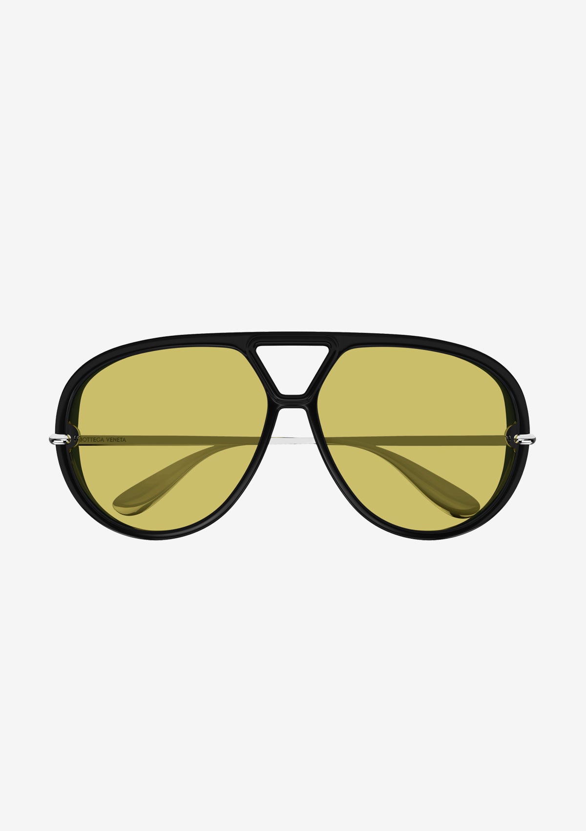 Lunette de soleil Bottega Veneta BV1274S Noir