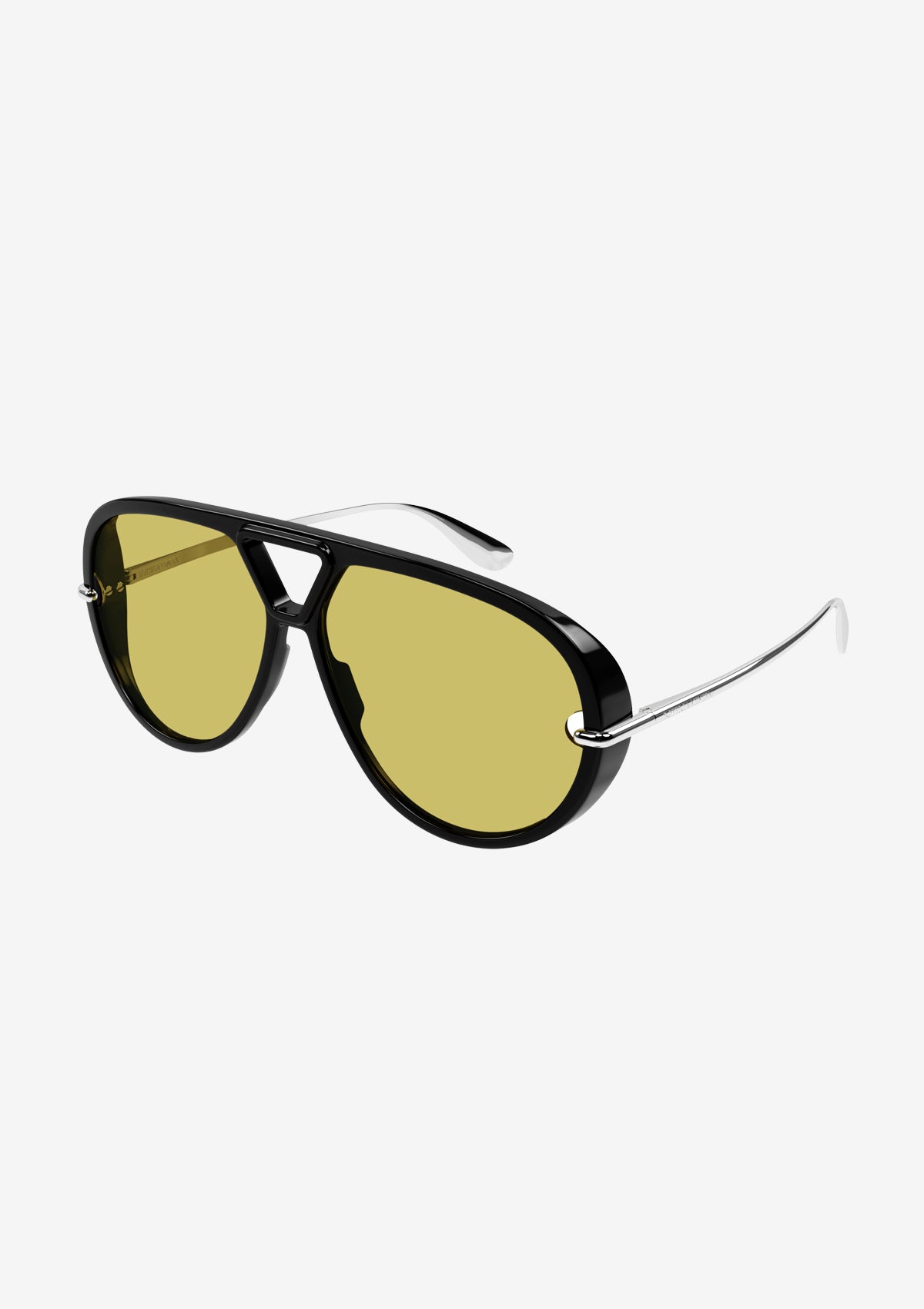 Lunette de soleil Bottega Veneta BV1274S Noir