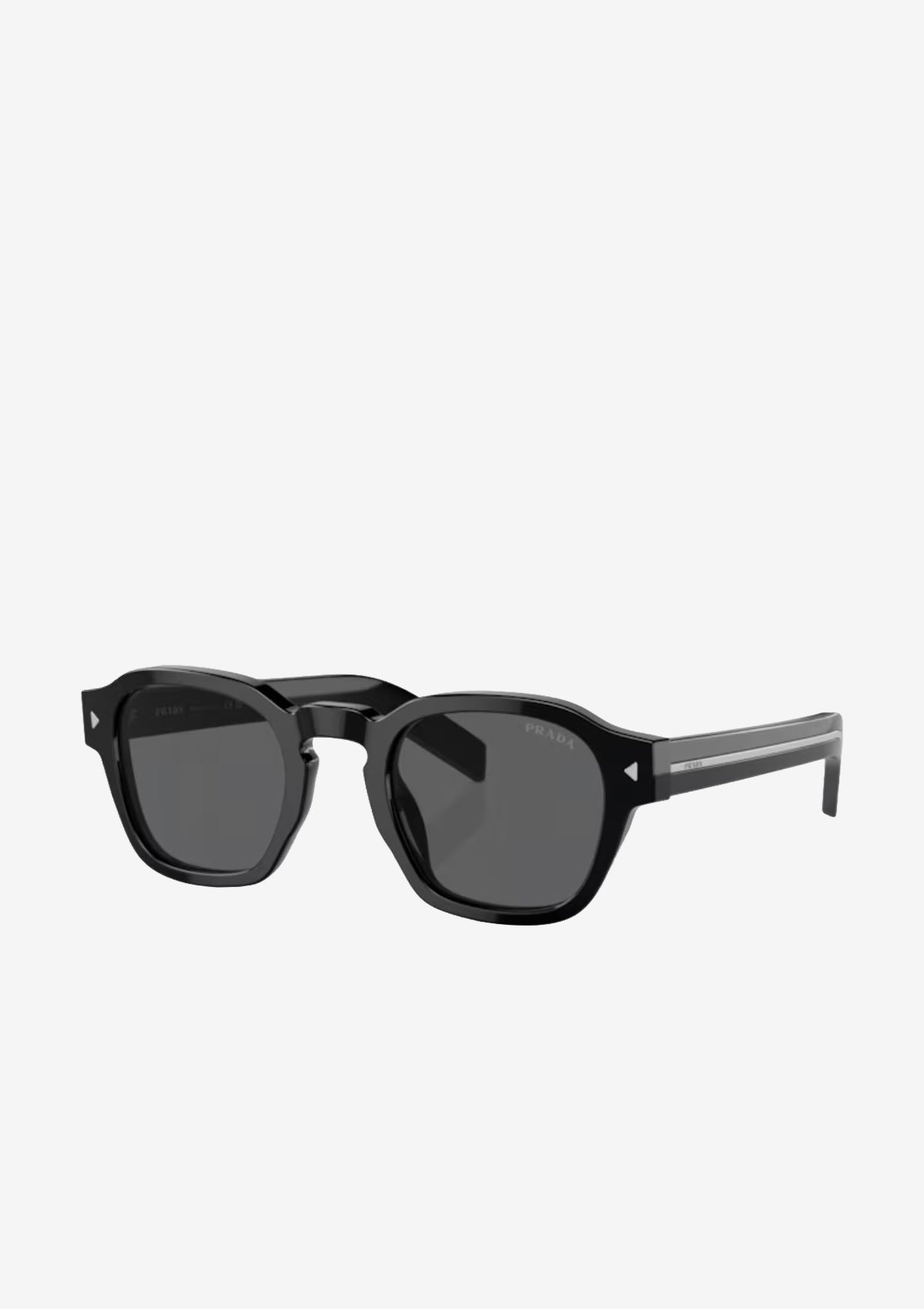 Lunette de soleil PRADA PR A16S Noir 16K731