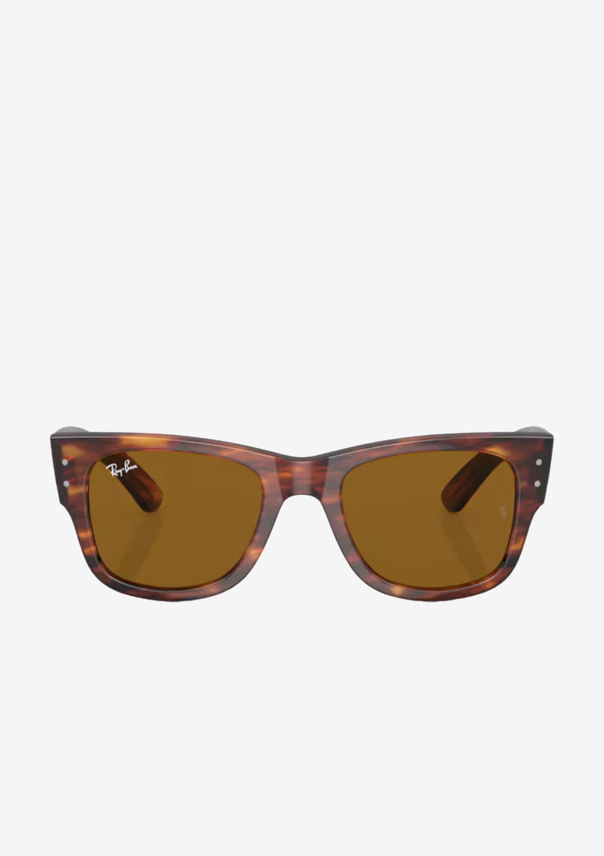 MEGA WAYFARER RB0840S Sonnenbrille Größe 51-21, TU
