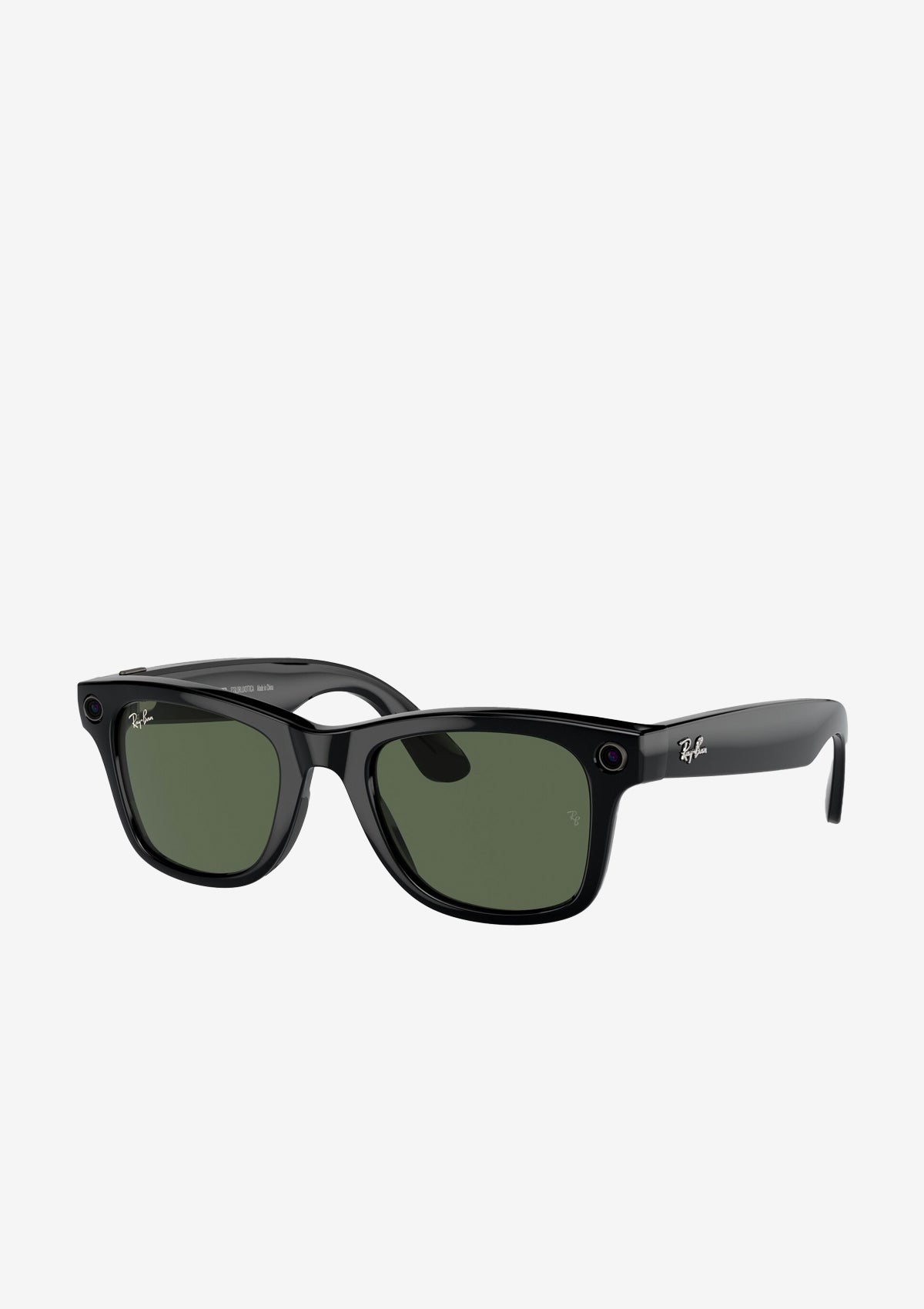 RAY-BAN META GEN 2 WAYFARER RW4012 TAILLE 50-22 (M)