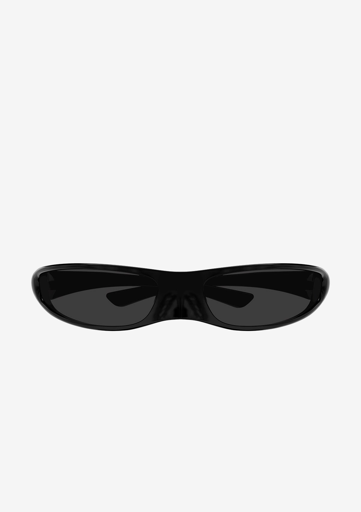 Lunette de soleil Balenciaga BB0383S Noir
