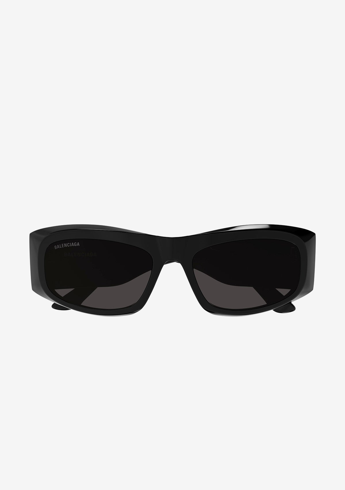 Lunette de soleil Balenciaga BB0395S Noir