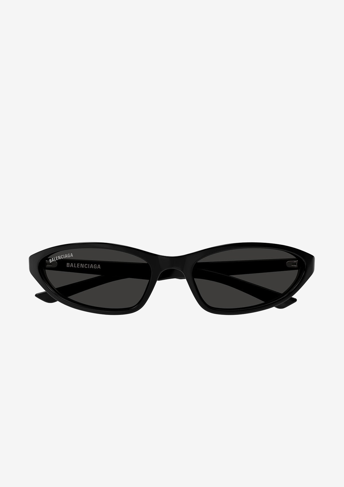 Lunette de soleil Balenciaga BB0402S Noir