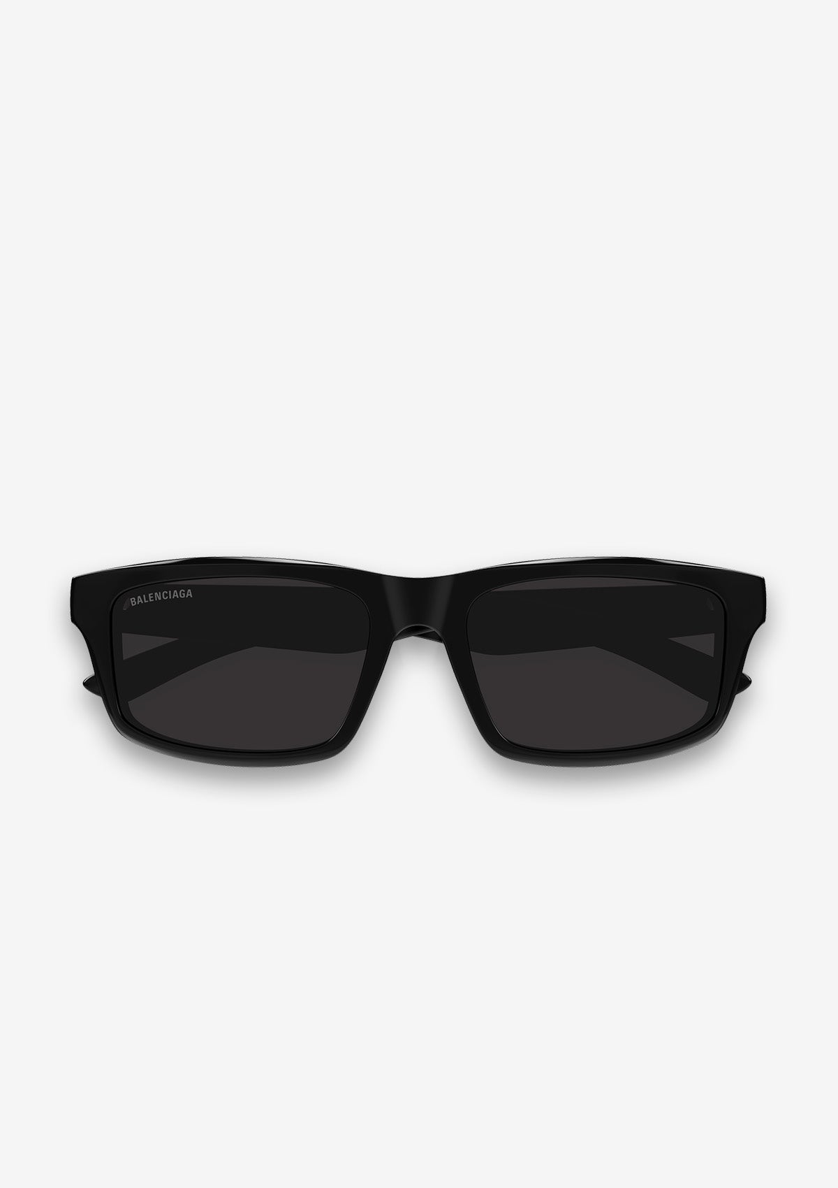Lunette de soleil Balenciaga BB0424SK Noir