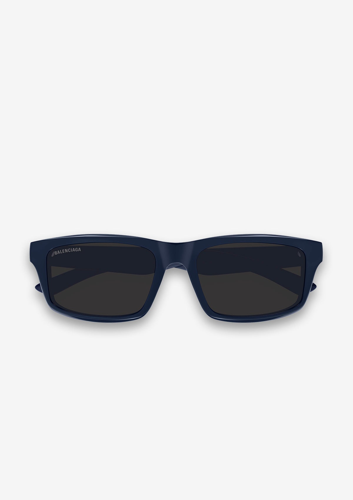 Lunette de soleil Balenciaga BB0424SK Bleu