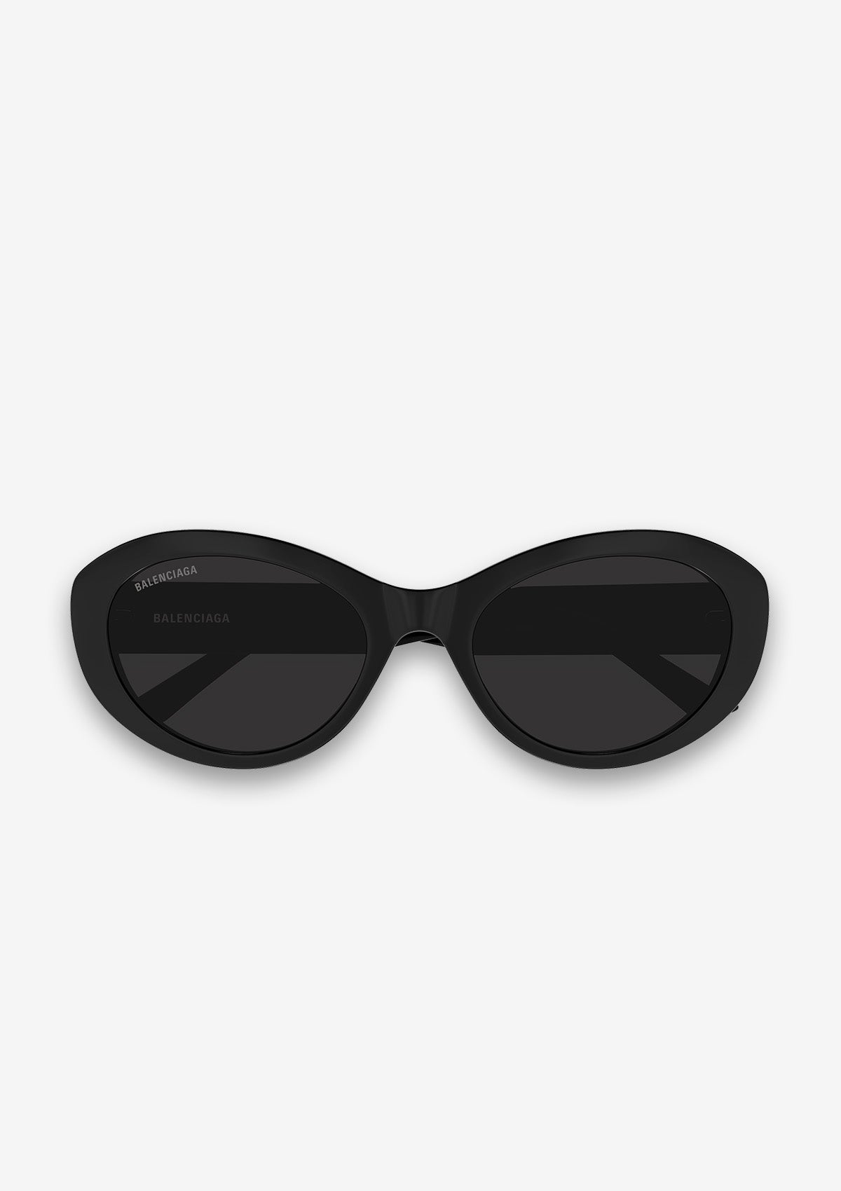 Lunette de soleil Balenciaga BB0446S Noir