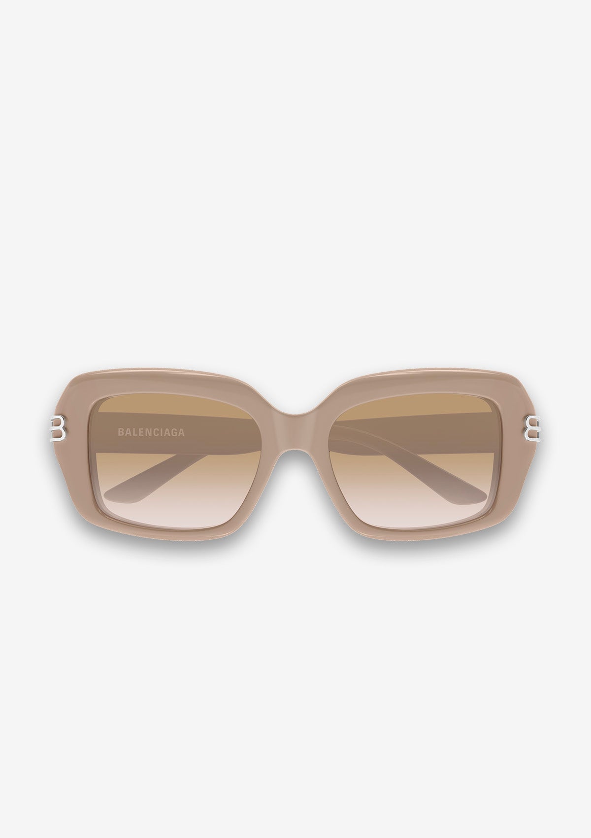 Lunette de soleil Balenciaga BB0465S Rose