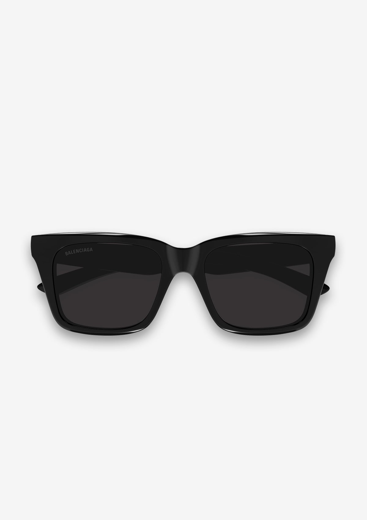 Lunette de soleil Balenciaga BB0467S Noir