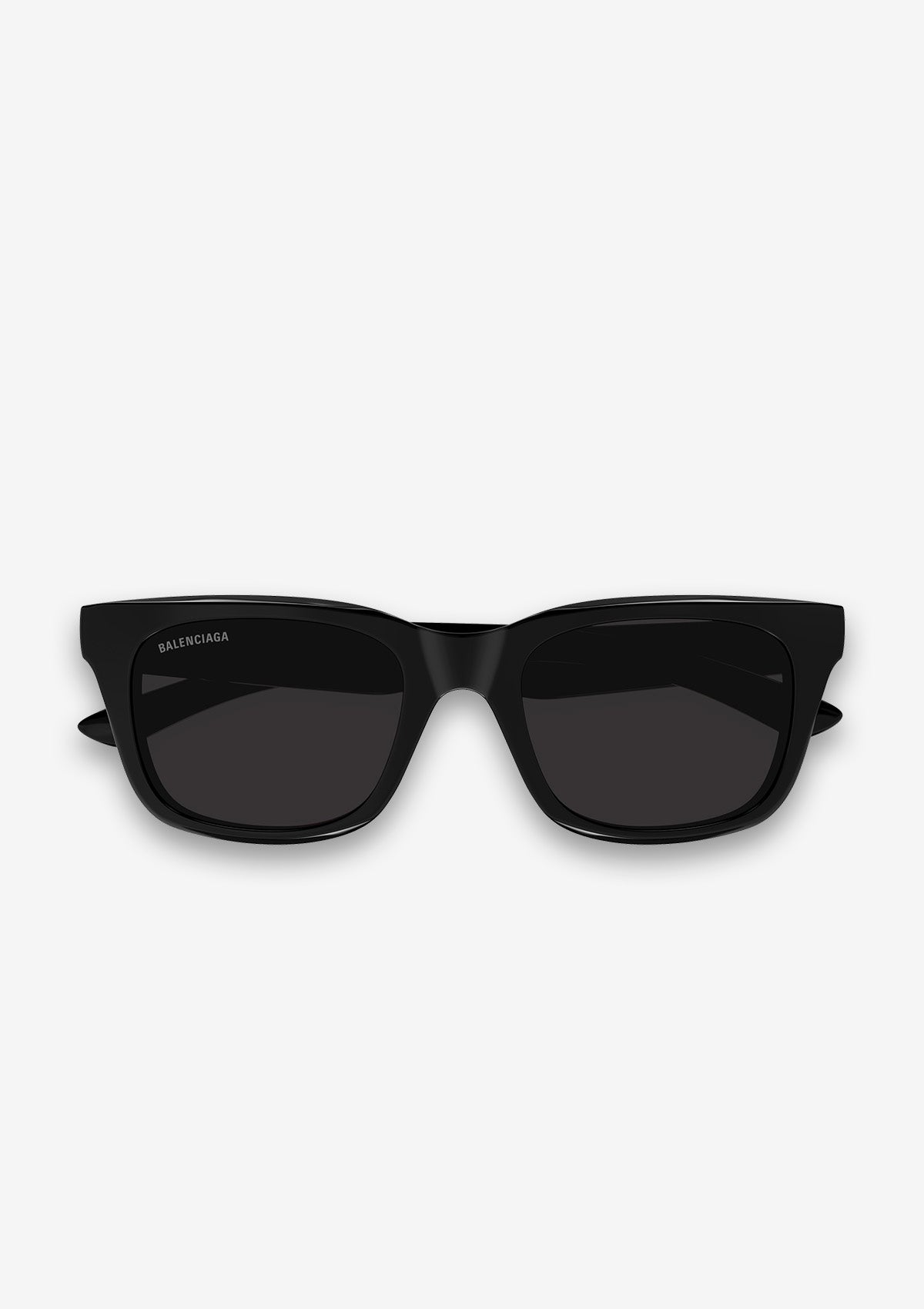 Lunette de soleil Balenciaga BB0468S Noir