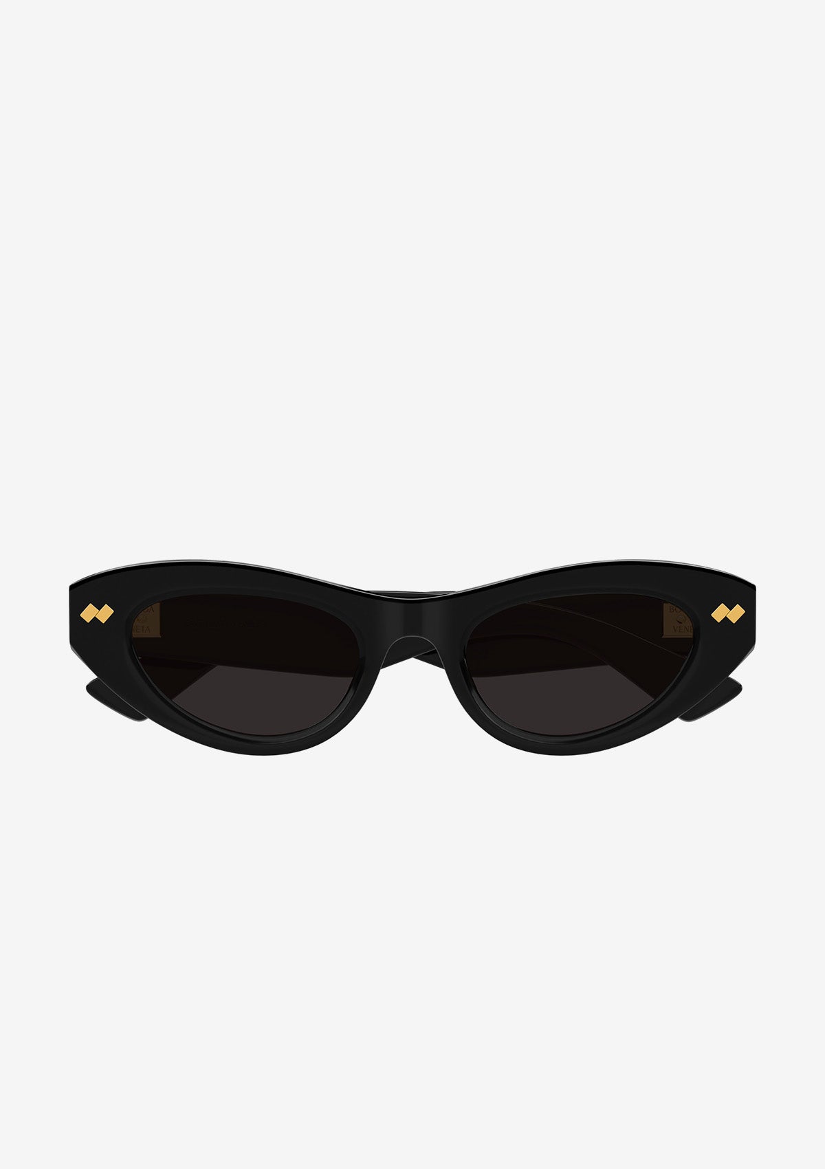 Lunette de soleil Bottega Veneta BV1350S Noir