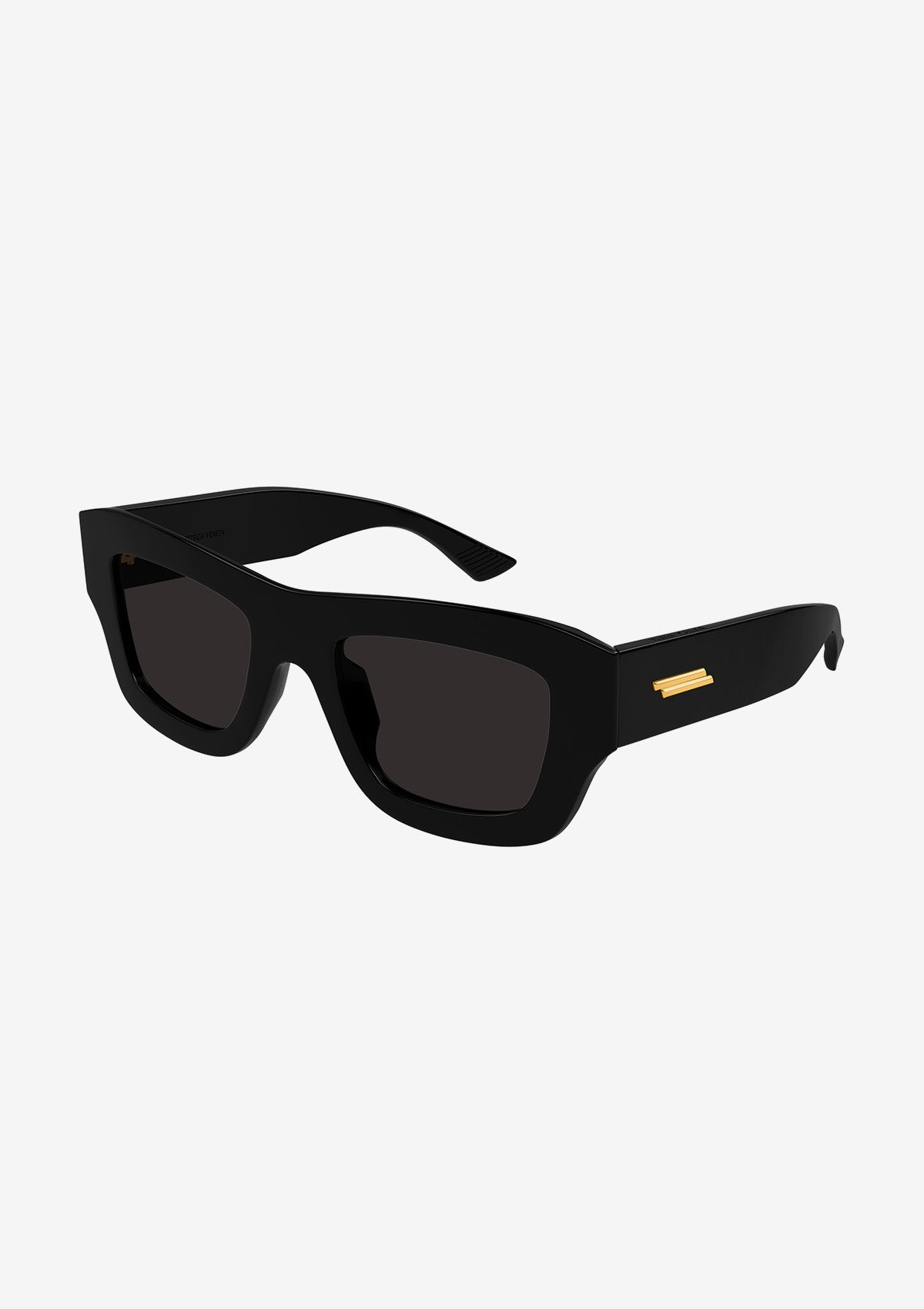Lunette de soleil Bottega Veneta BV1357S Noir