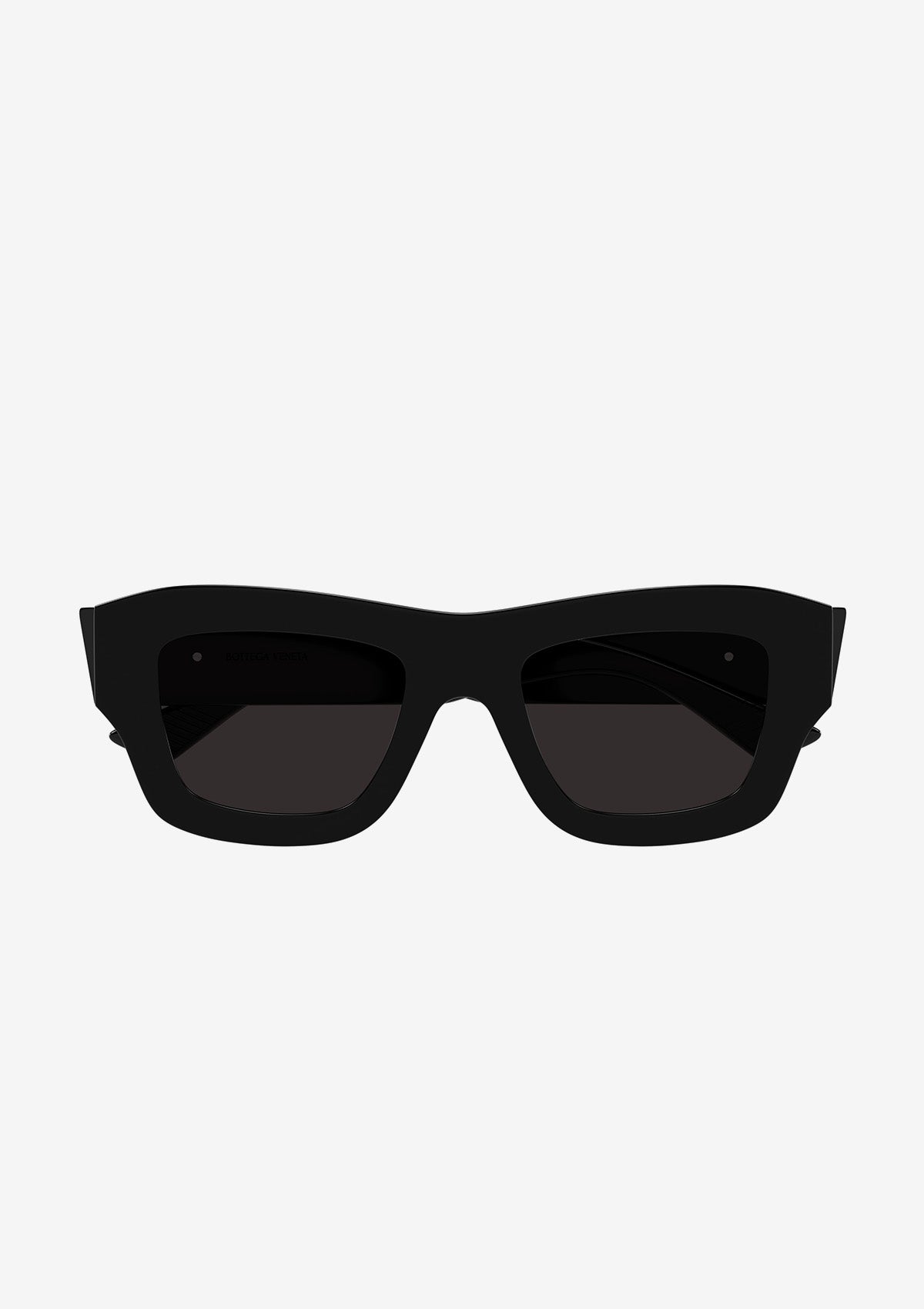 Lunette de soleil Bottega Veneta BV1357S Noir