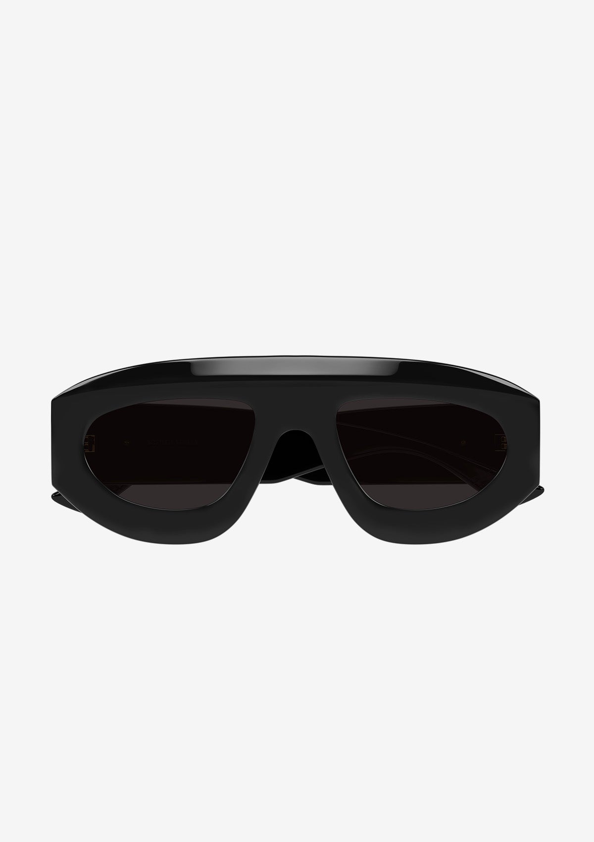 Lunette de soleil Bottega Veneta BV1358S Noir