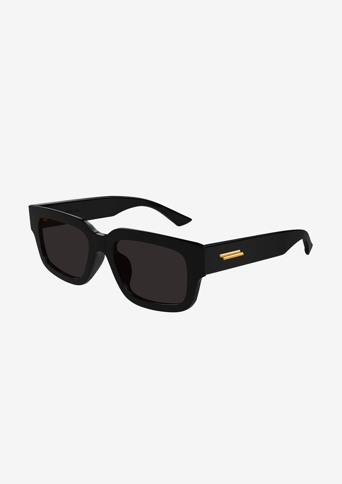 Lunette de soleil Bottega Veneta BV1359SA Noir