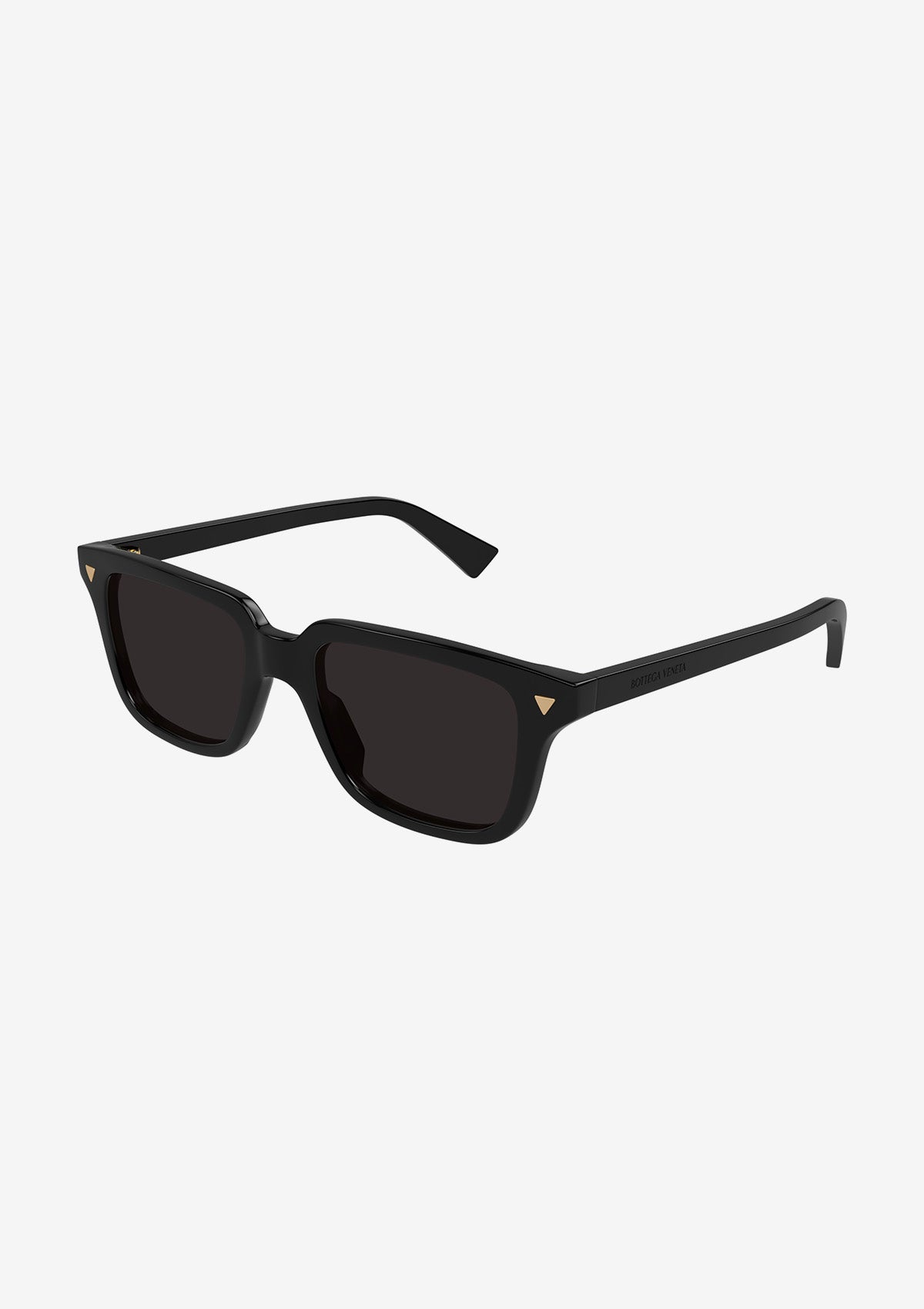 Lunette de soleil Bottega Veneta BV1363S Noir