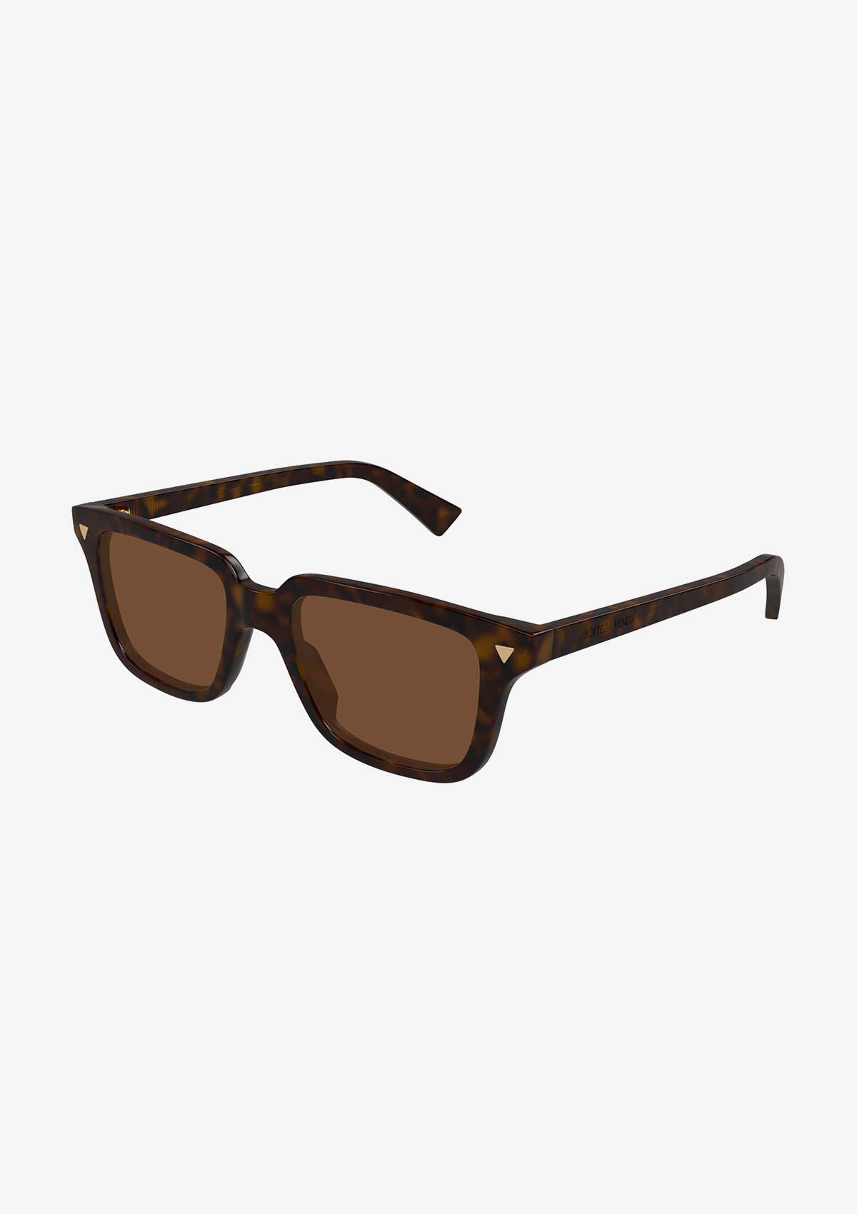 Lunette de soleil Bottega Veneta BV1363S Havane