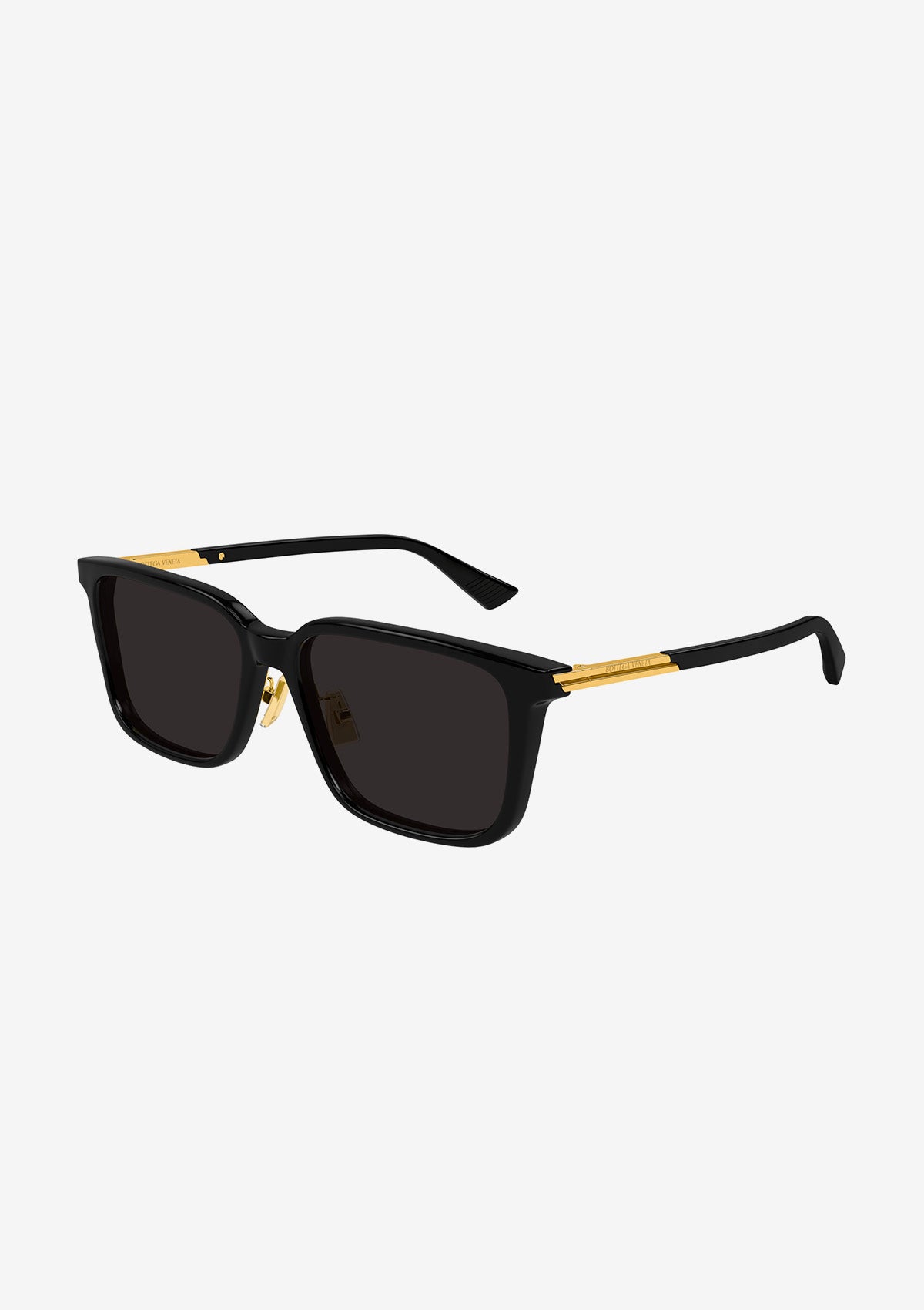 Lunette de soleil Bottega Veneta BV1374SK Noir