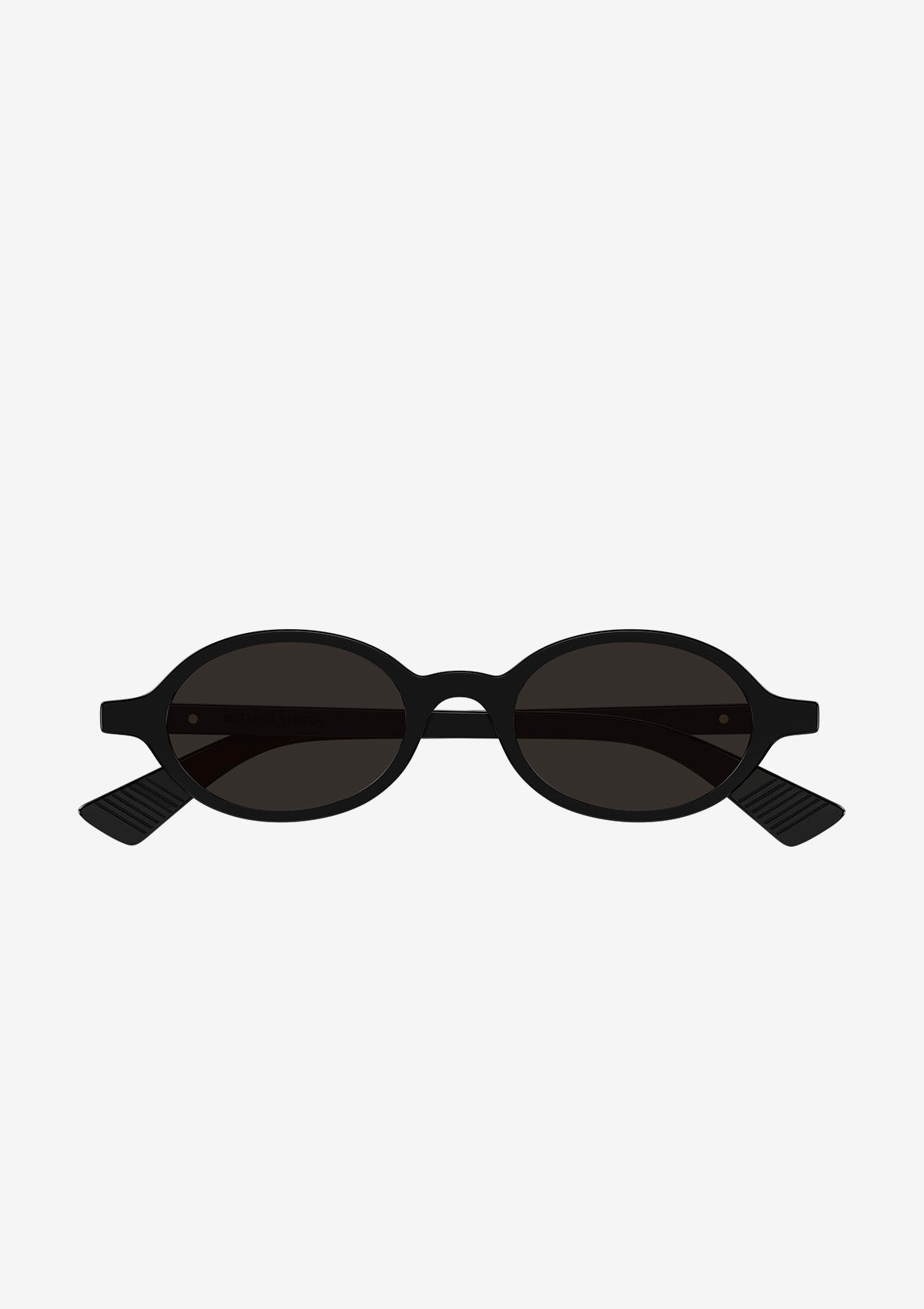 Lunette de soleil Bottega Veneta BV1388S Noir
