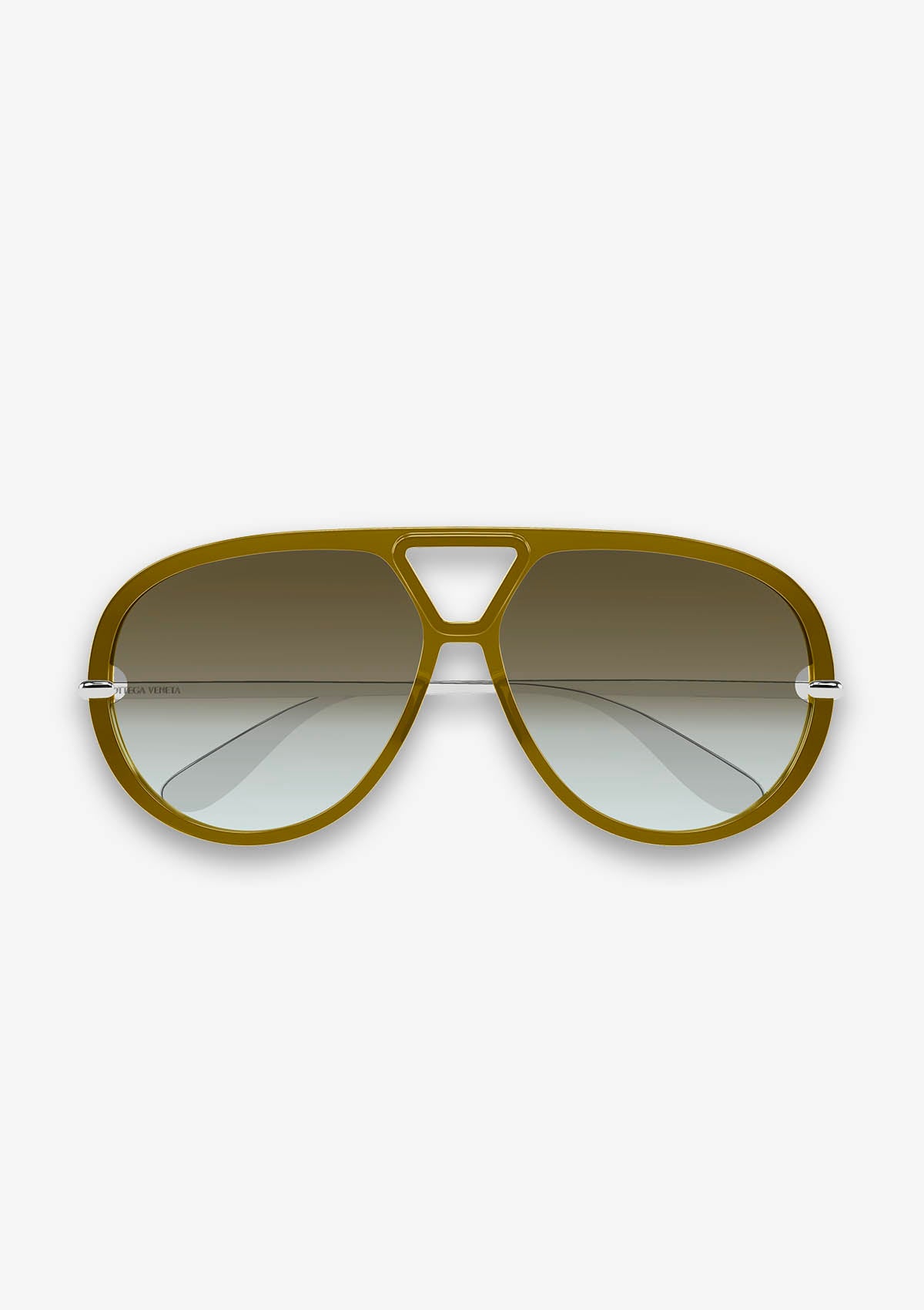 Lunette de soleil Bottega Veneta BV1274S Brun
