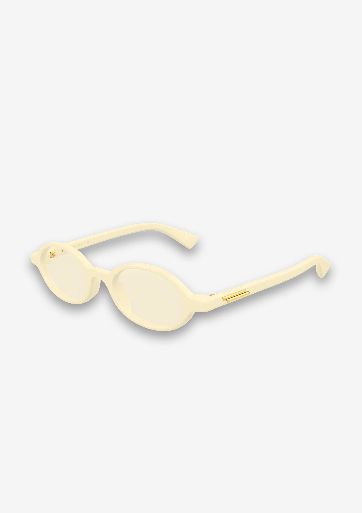 Lunette de soleil Bottega Veneta BV1388S Beige