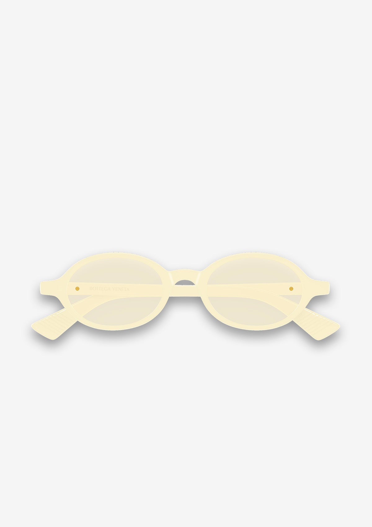 Lunette de soleil Bottega Veneta BV1388S Beige