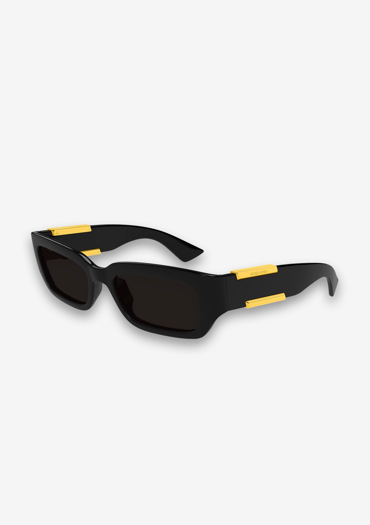 Lunette de soleil Bottega Veneta BV1406S Noir