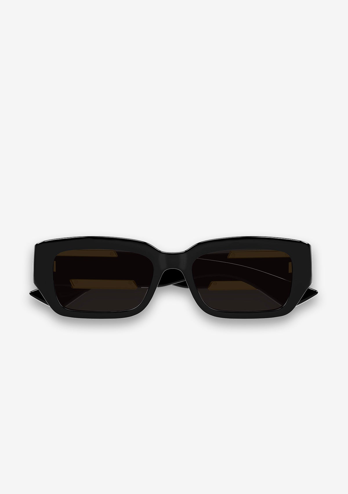 Lunette de soleil Bottega Veneta BV1406S Noir