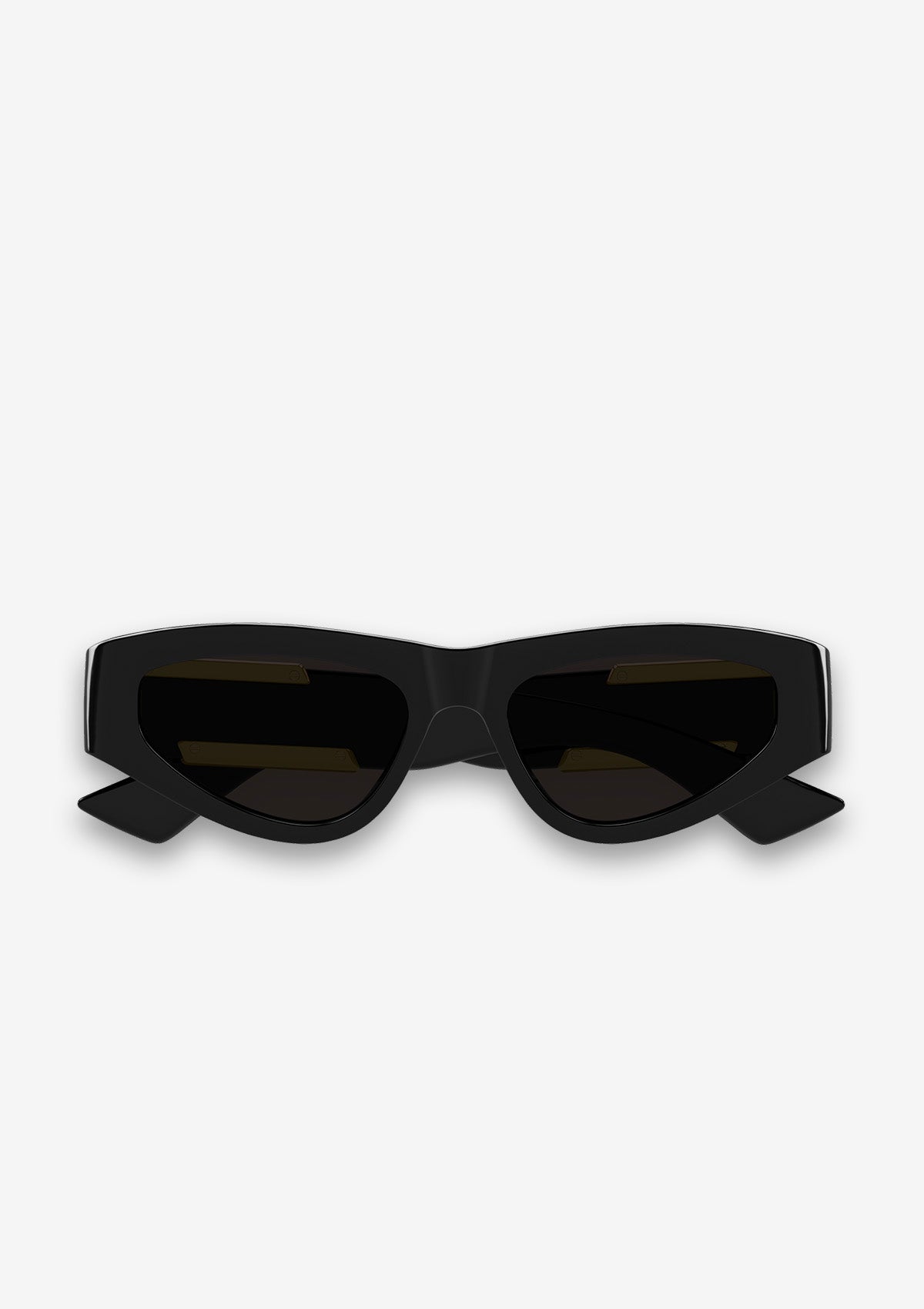 Lunette de soleil Bottega Veneta BV1407S Noir
