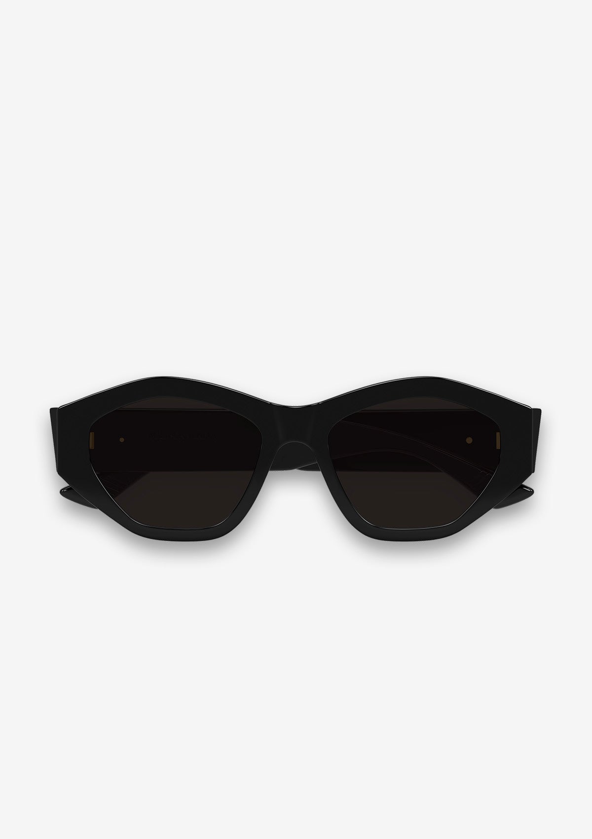Lunette de soleil Bottega Veneta BV1408S Noir