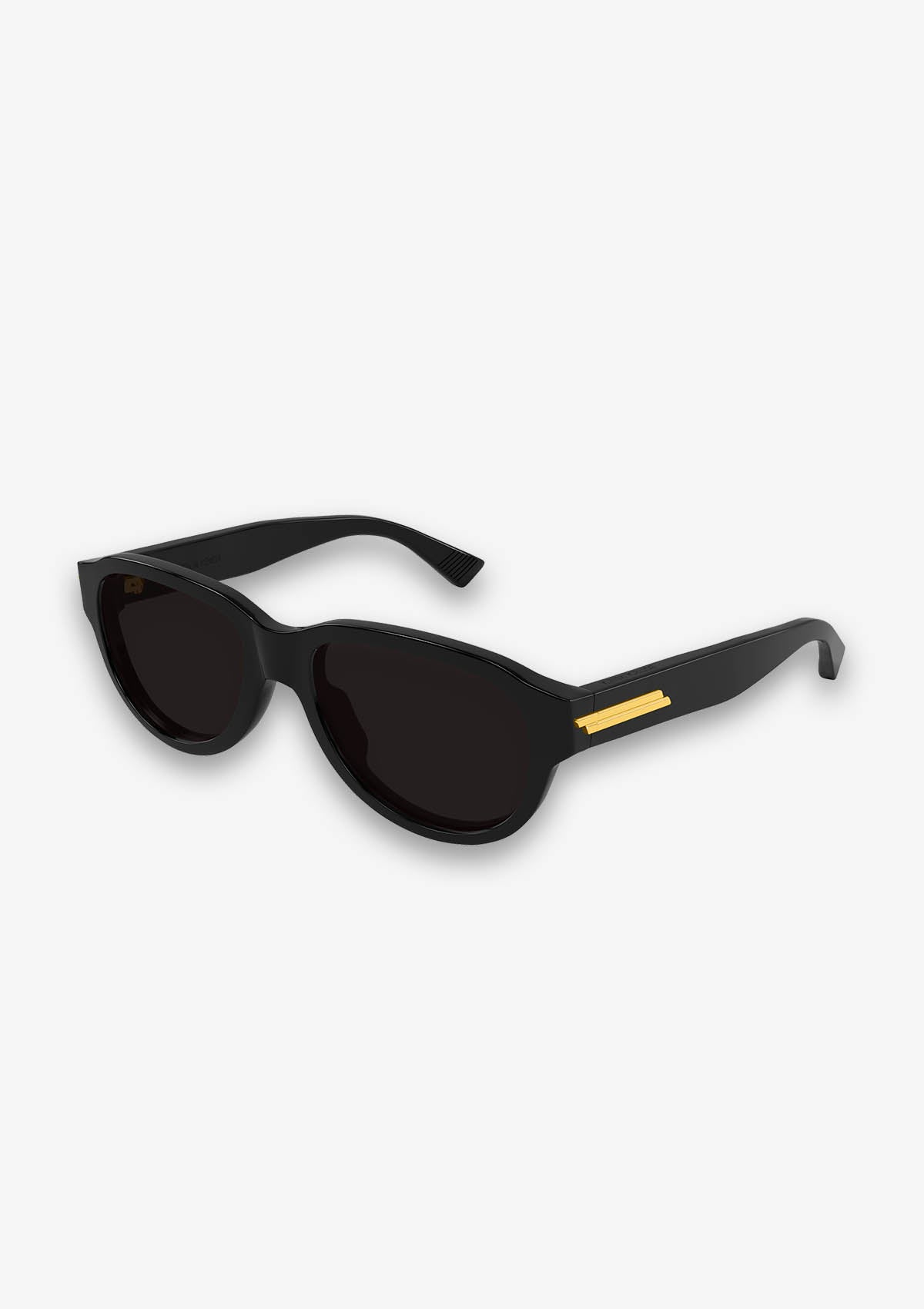 Lunette de soleil Bottega Veneta BV1410S Noir
