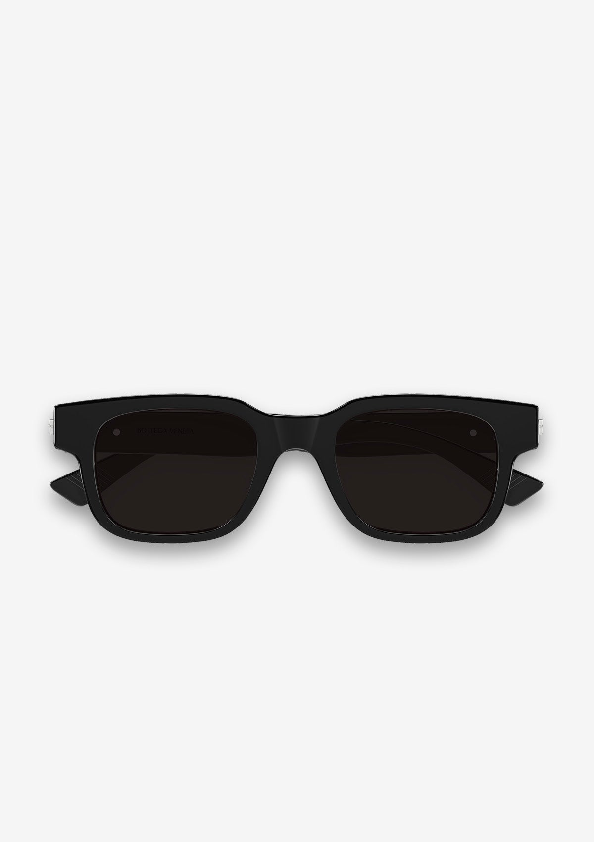 Lunette de soleil Bottega Veneta BV1411S Noir
