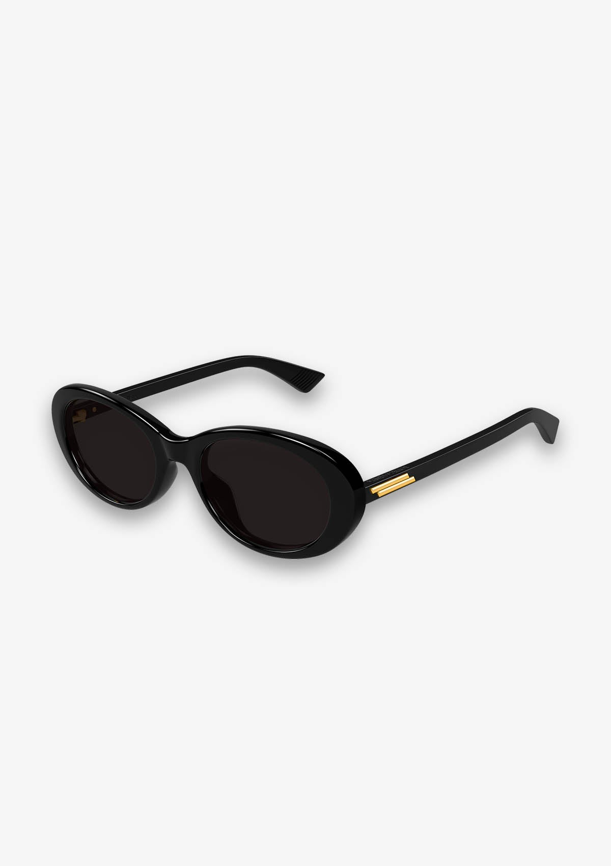 Lunette de soleil Bottega Veneta BV1415SK Noir