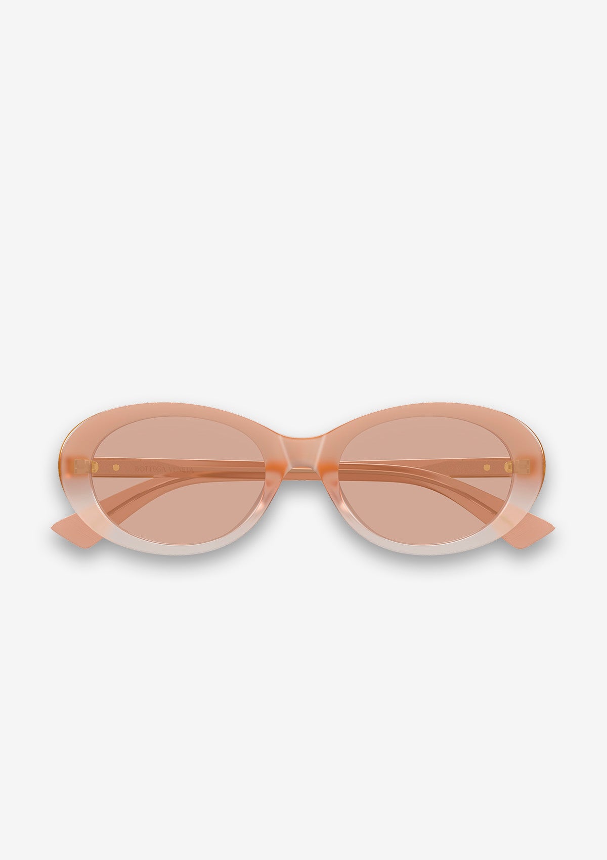 Lunette de soleil Bottega Veneta BV1415SK Rose