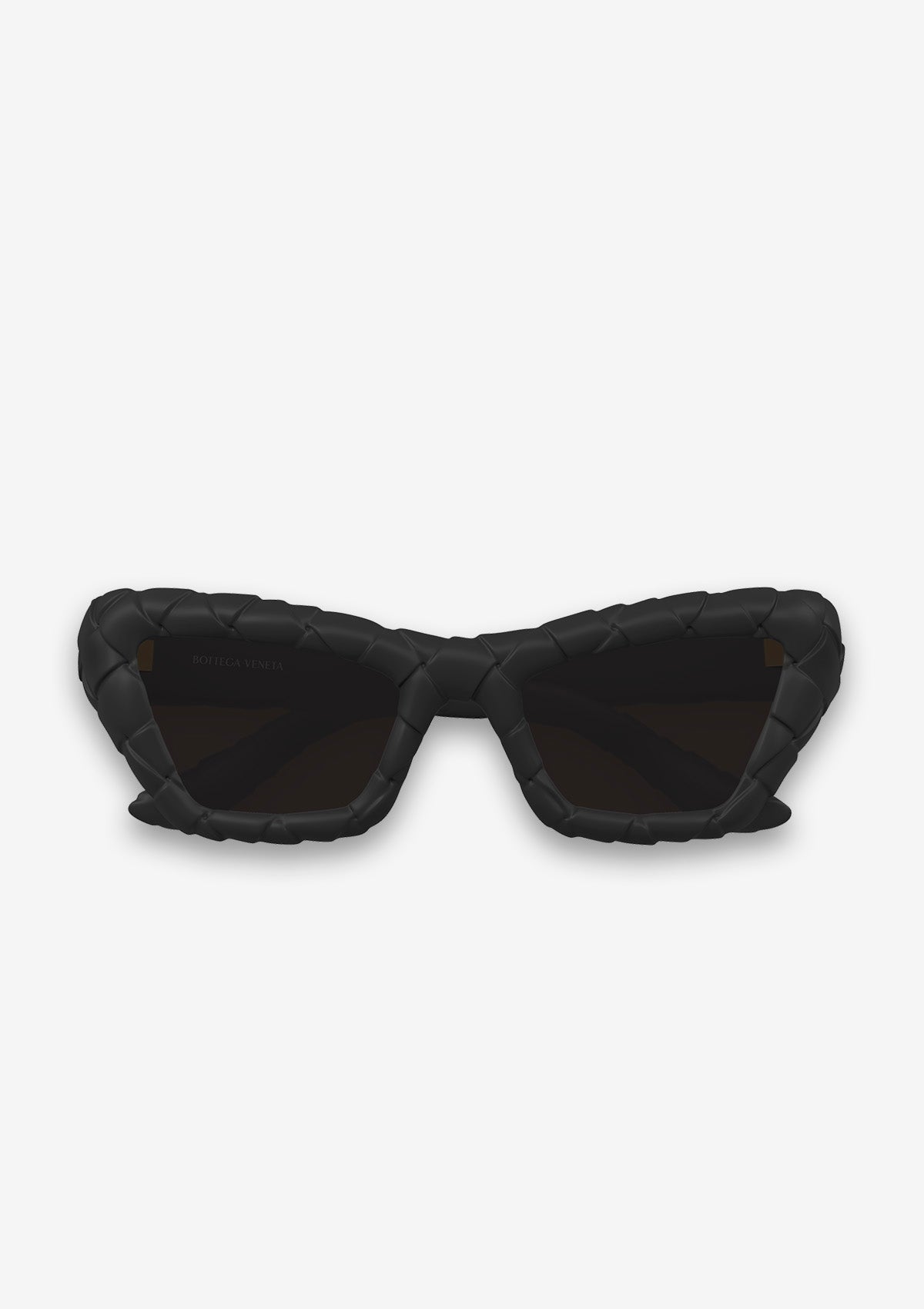 Lunette de soleil Bottega Veneta BV1438S Noir