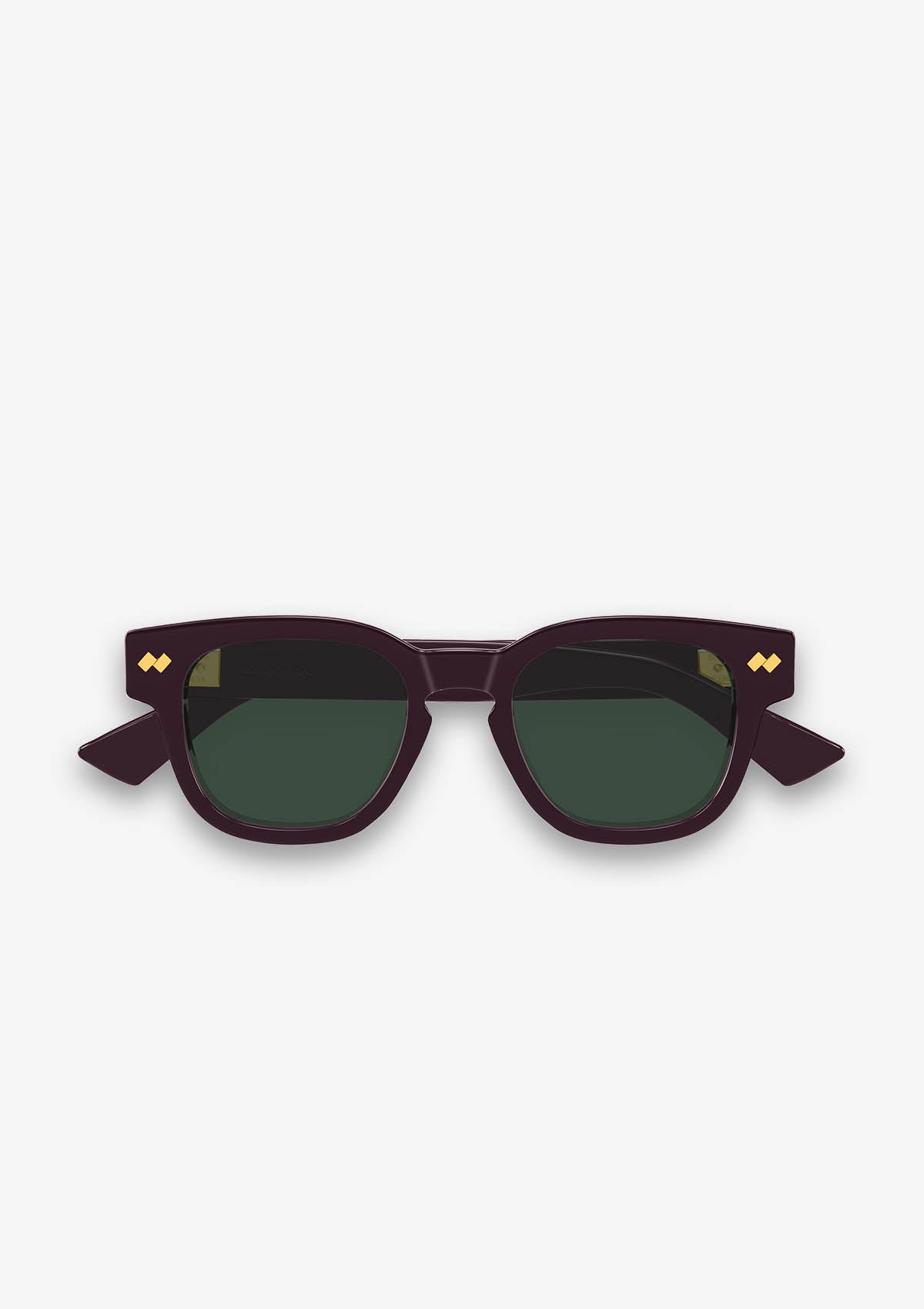 Lunette de soleil Bottega Veneta BV1441S Violet