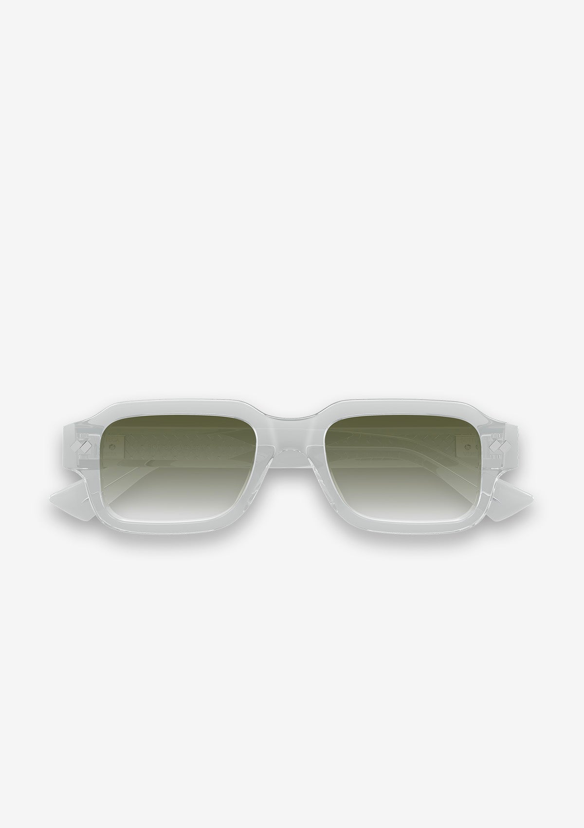 Lunette de soleil Bottega Veneta BV1442S Gris